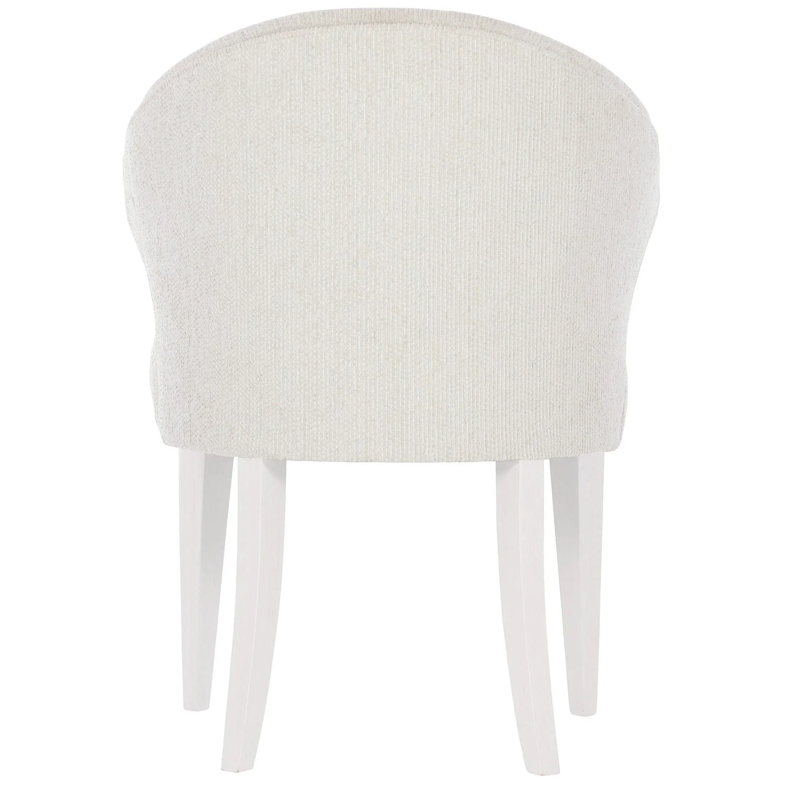 Bernhardt Silhouette Arm Chair 307134 Y25 - Image 5