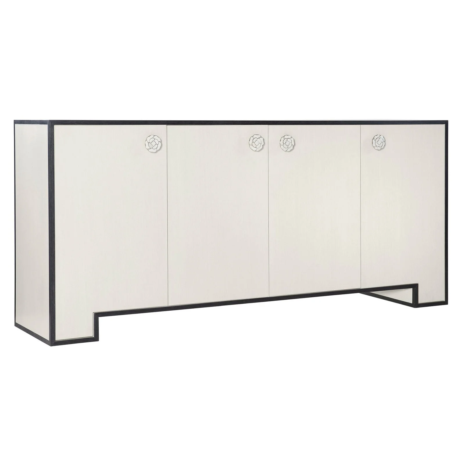 Bernhardt Silhouette Buffet 134 - Image 4