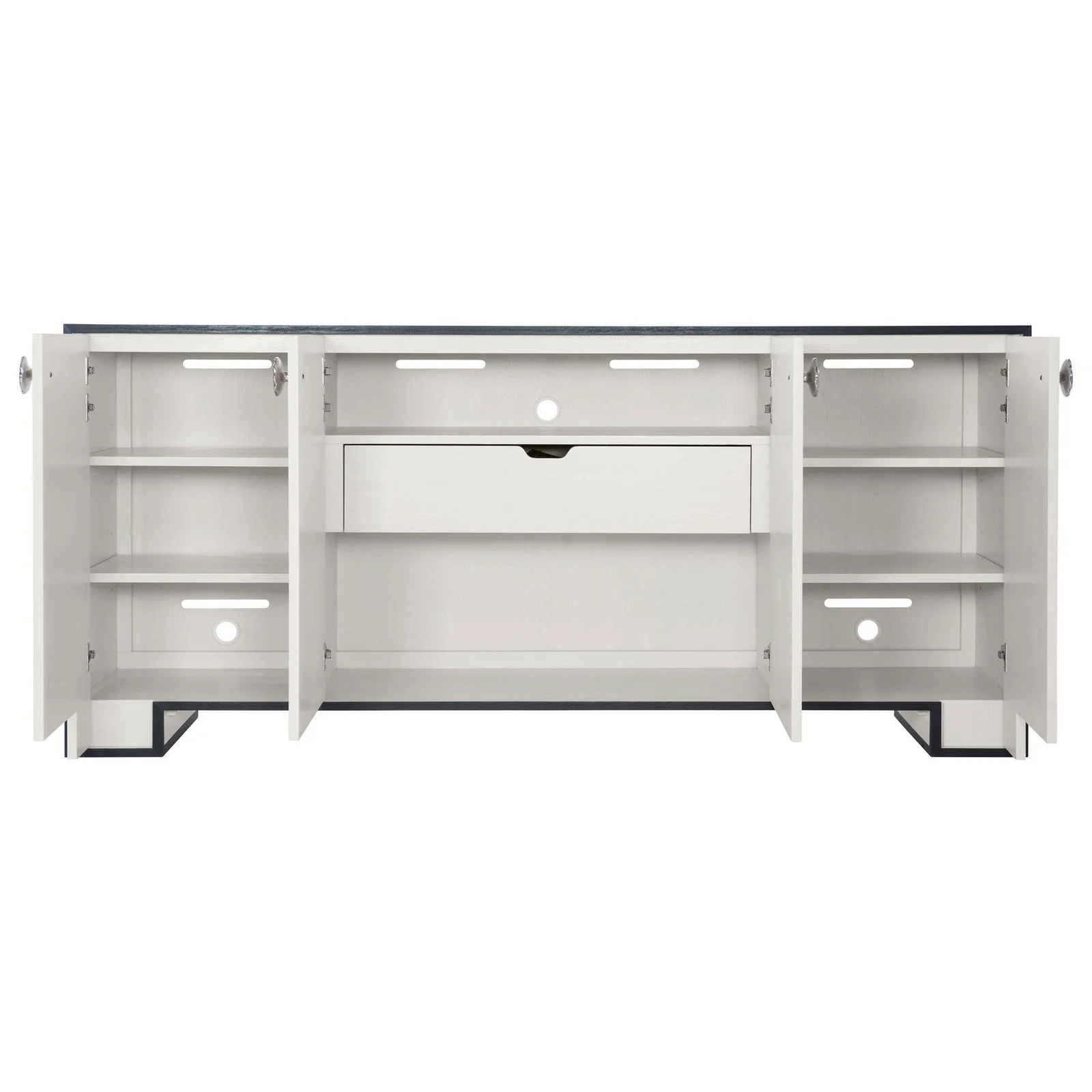 Bernhardt Silhouette Buffet 134 - Image 5