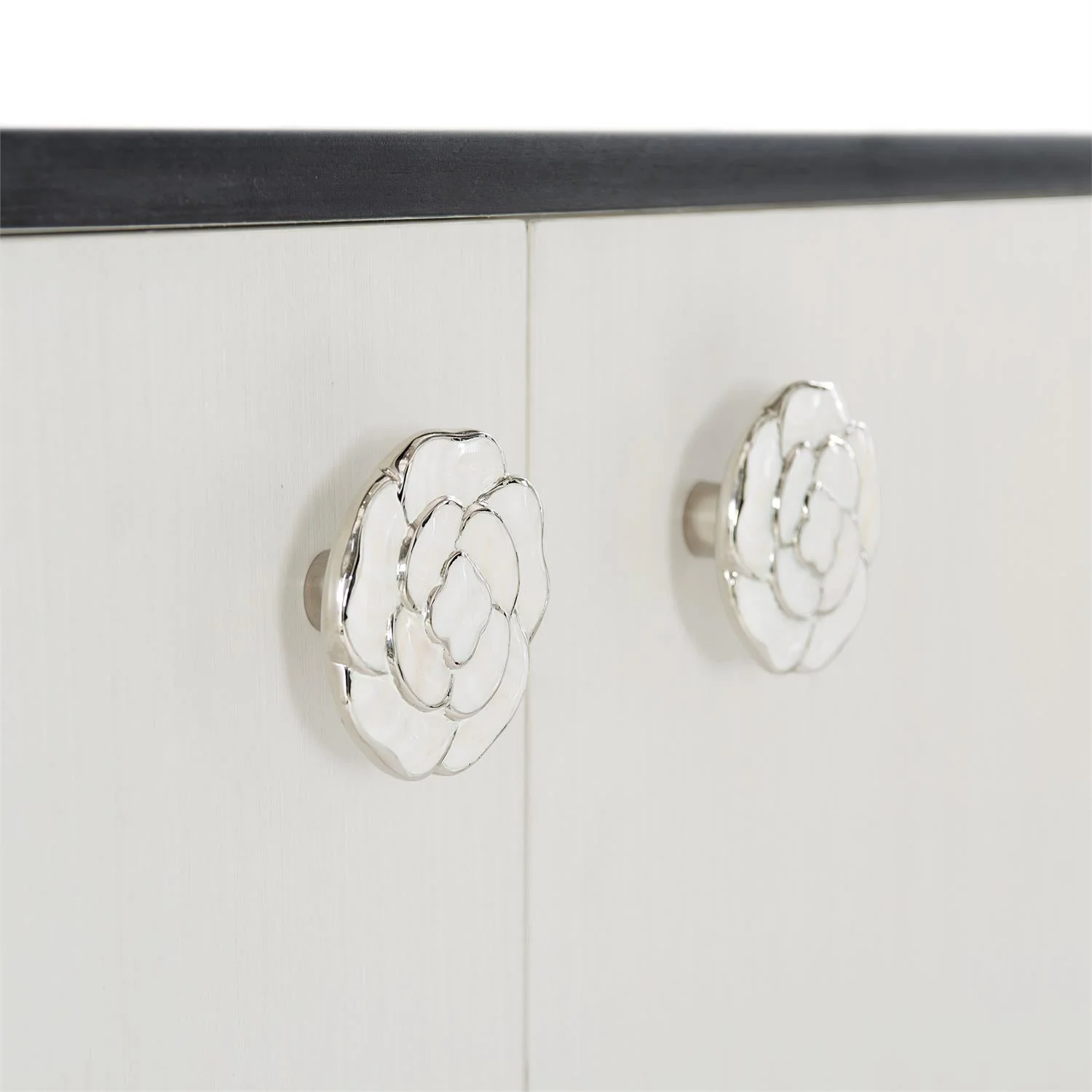 Bernhardt Silhouette Buffet 134 - Image 8