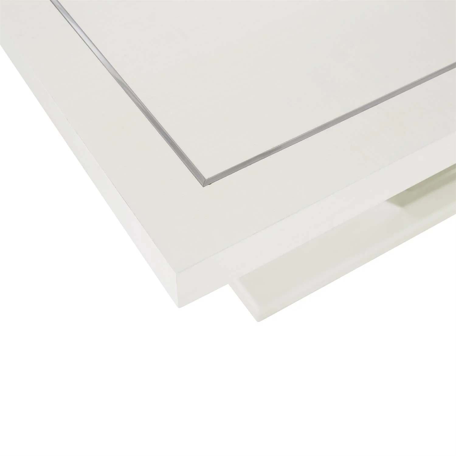 Bernhardt Silhouette Dining Table Y10 - Image 11