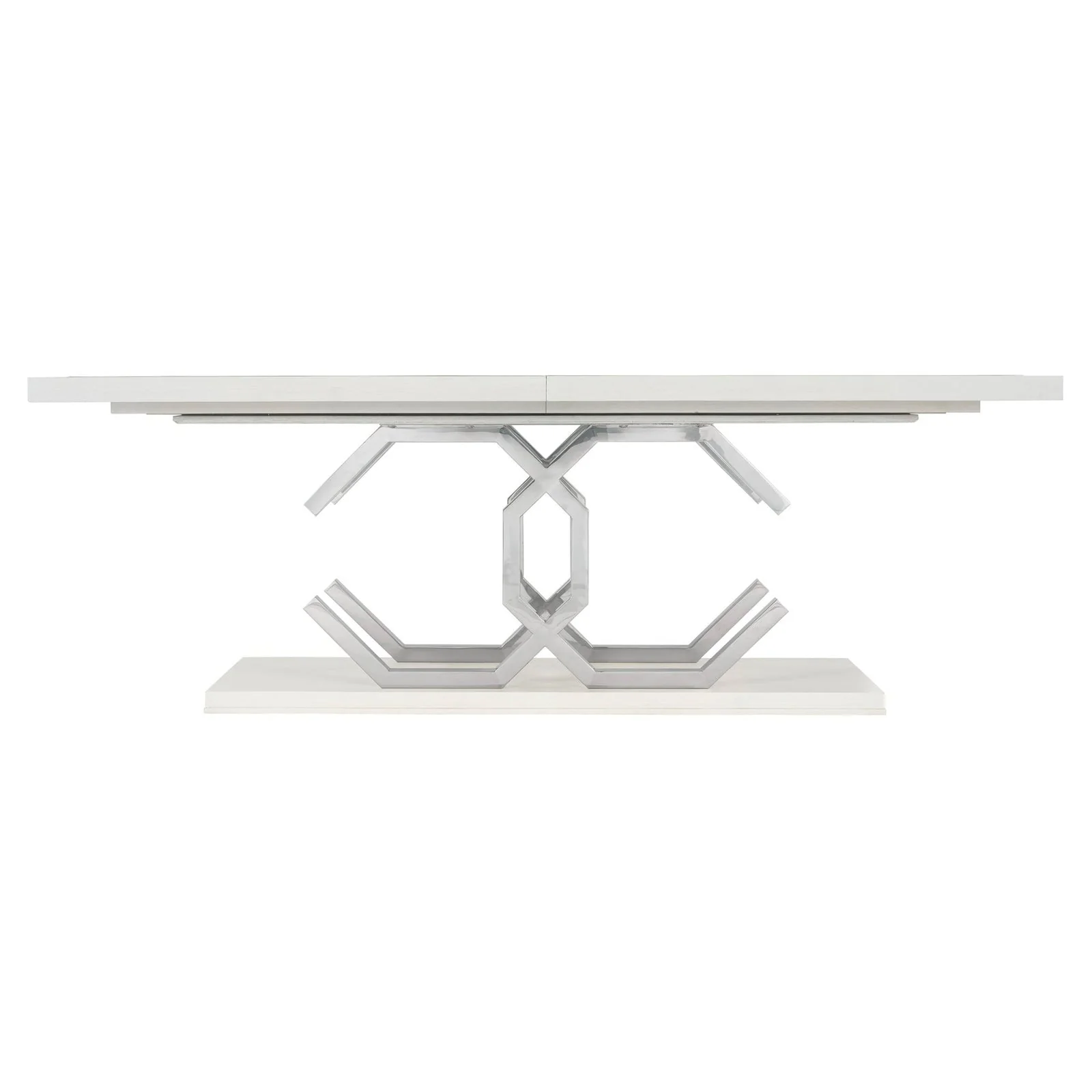 Bernhardt Silhouette Dining Table Y10 - Image 6