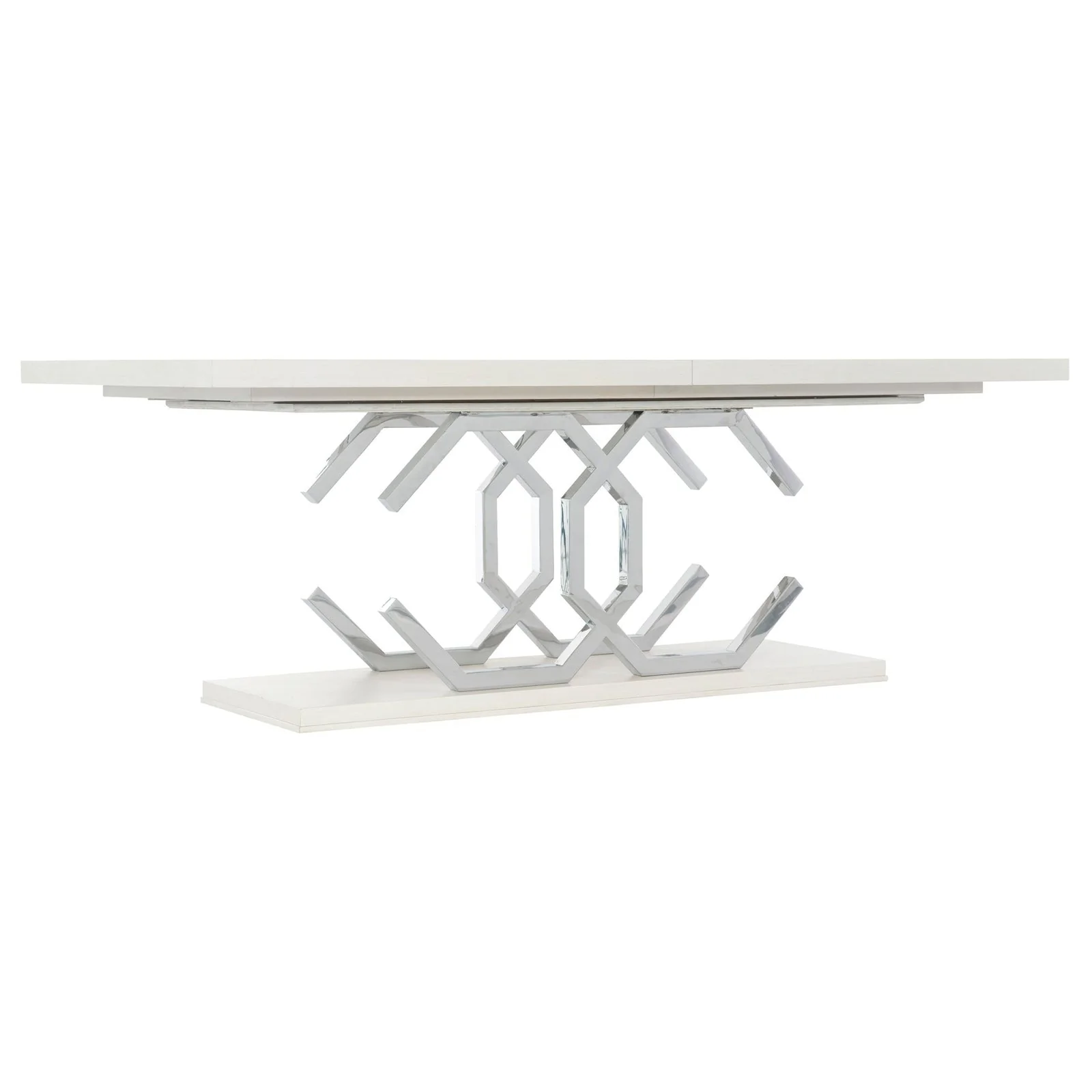 Bernhardt Silhouette Dining Table Y10 - Image 7