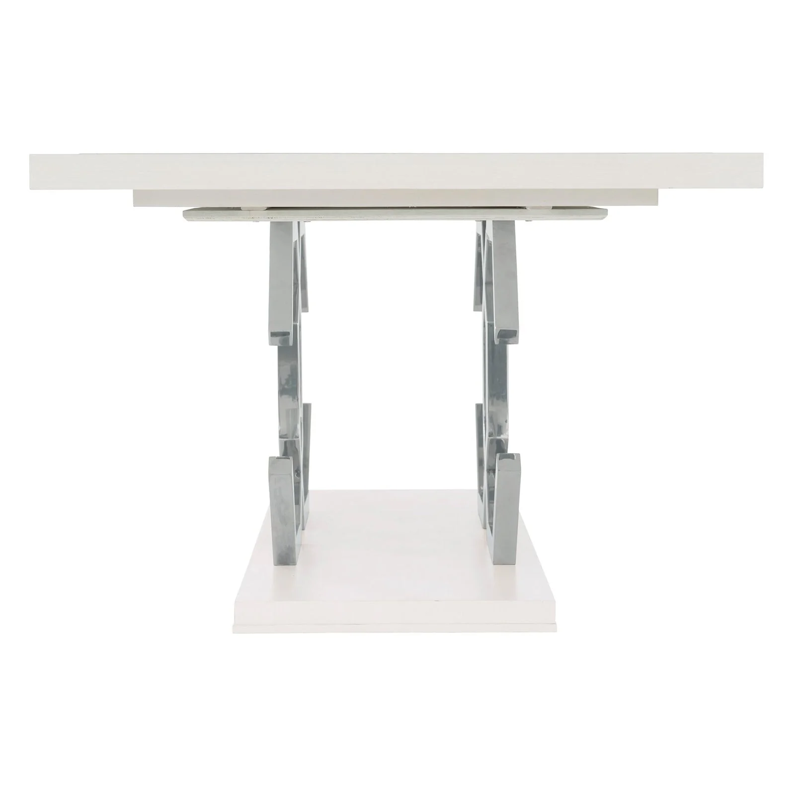 Bernhardt Silhouette Dining Table Y10 - Image 8
