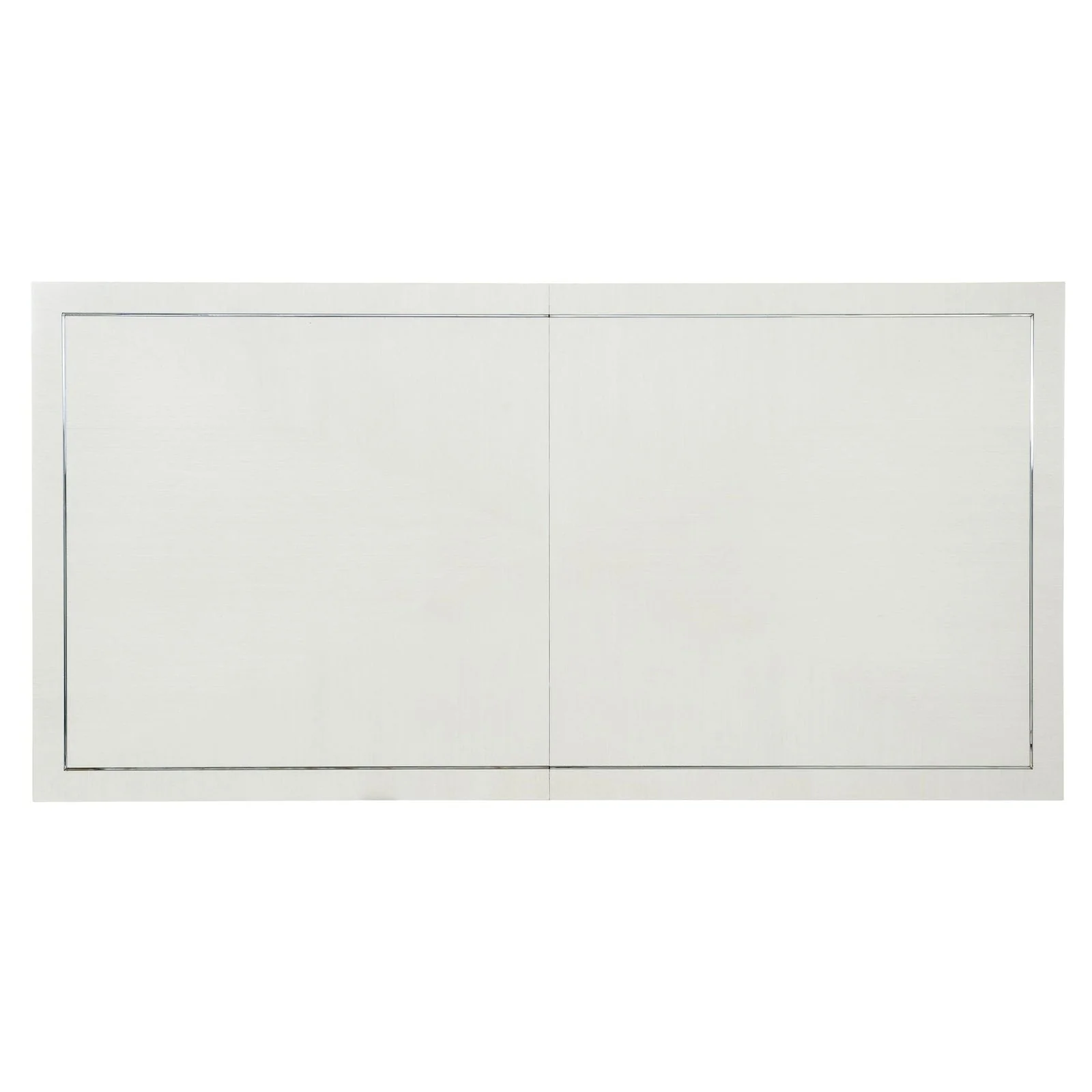 Bernhardt Silhouette Dining Table Y10 - Image 9