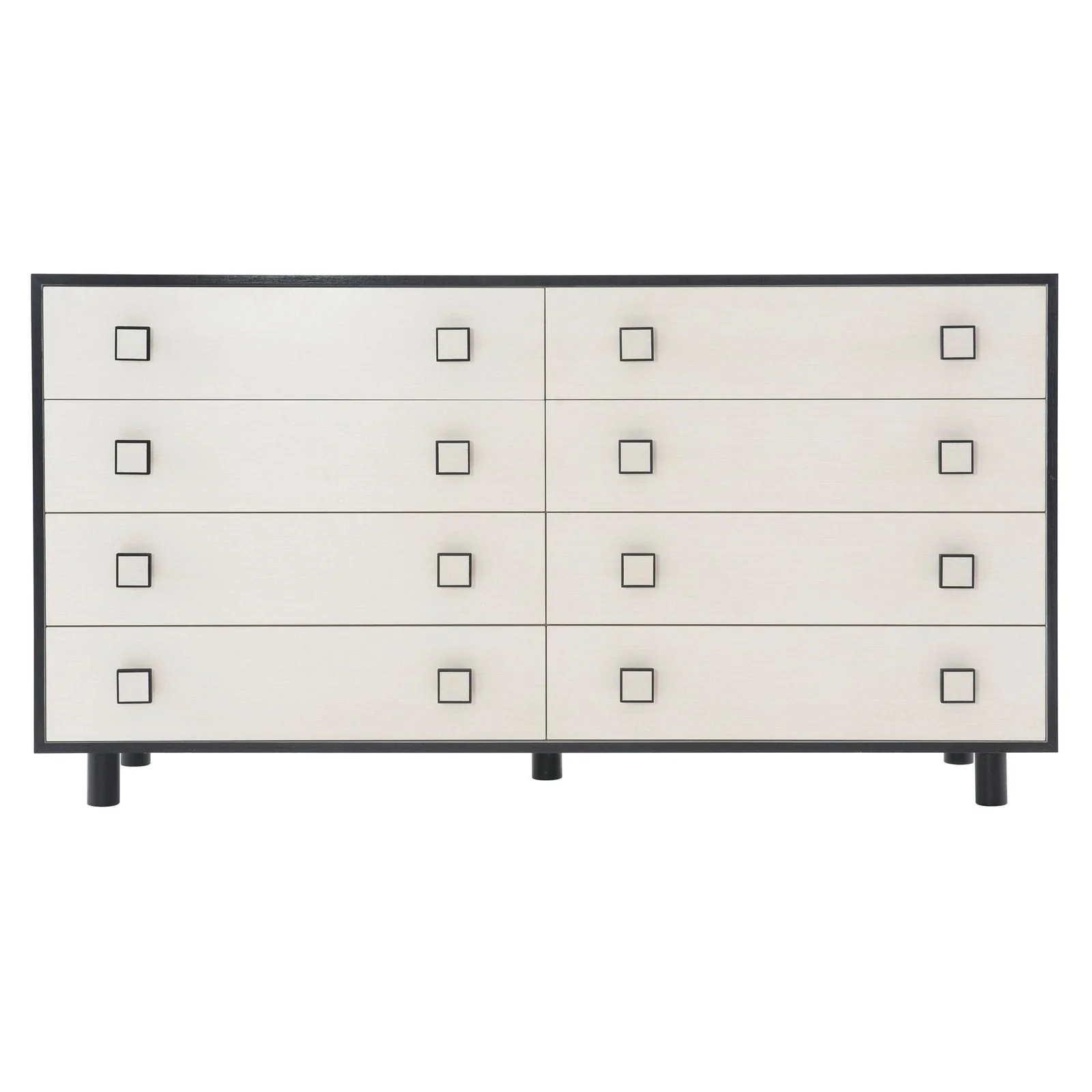 Bernhardt Silhouette Dresser 052 Y25 - Image 2
