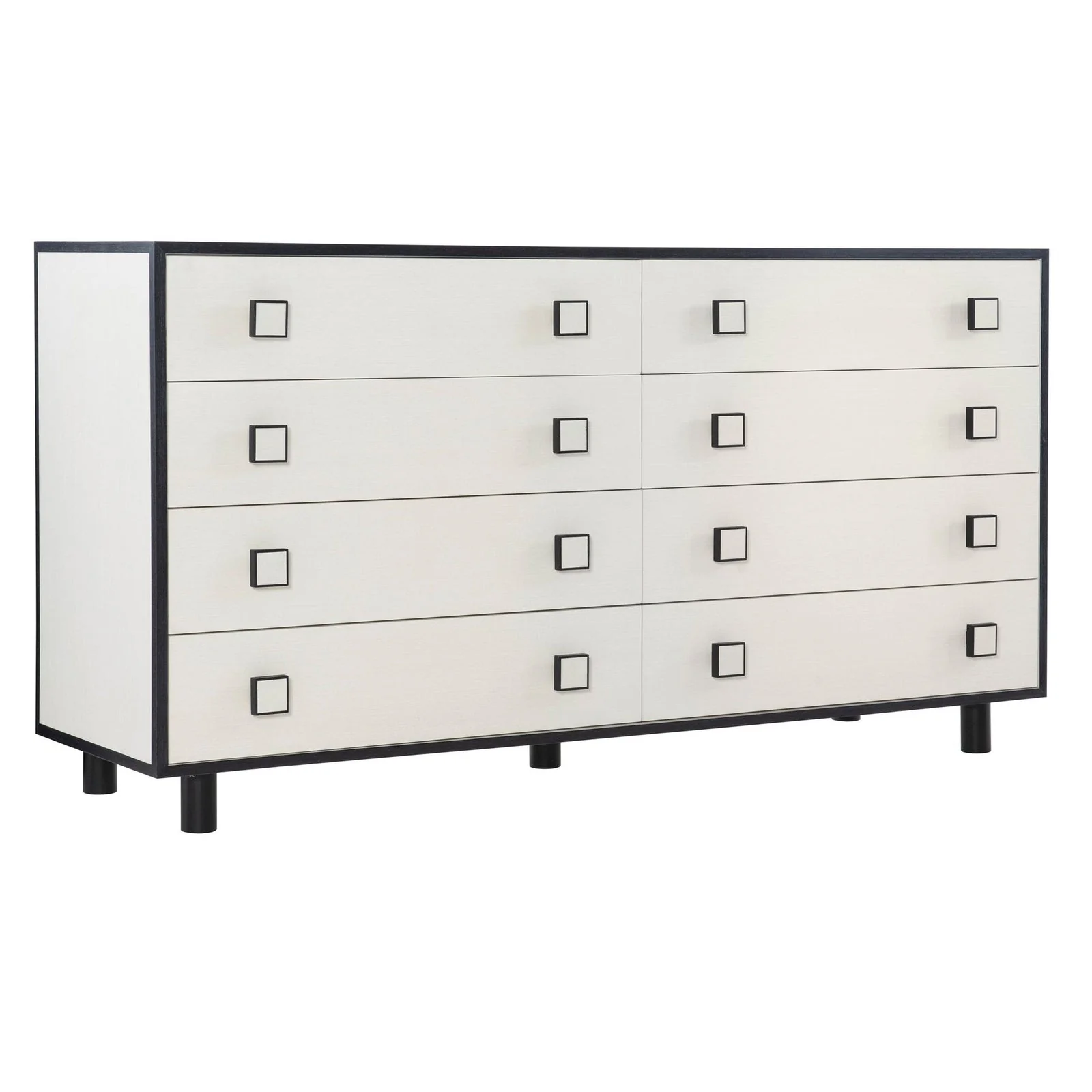 Bernhardt Silhouette Dresser 052 Y25 - Image 3