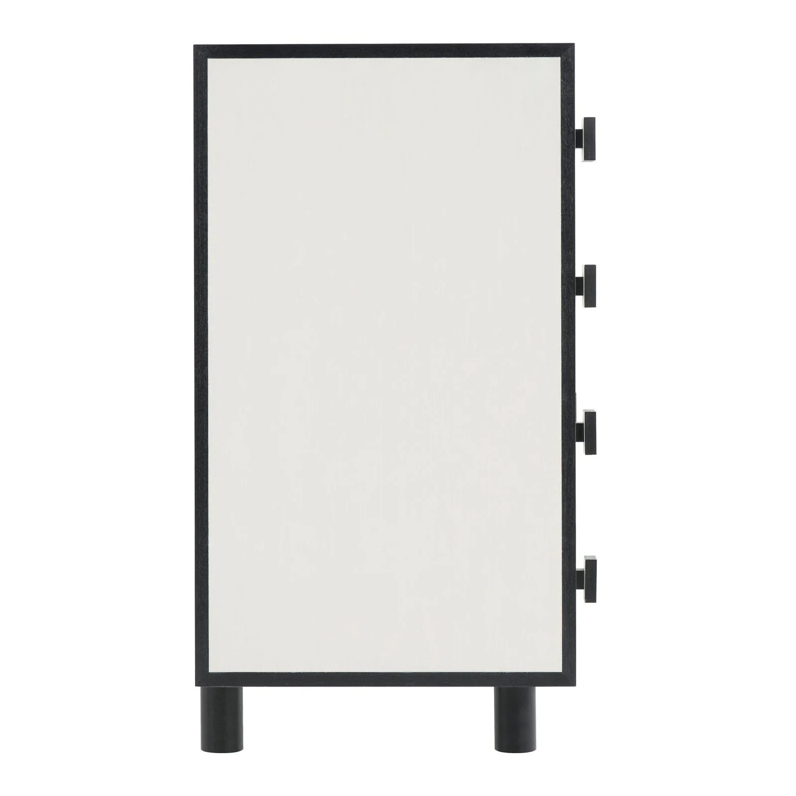 Bernhardt Silhouette Dresser 052 Y25 - Image 4