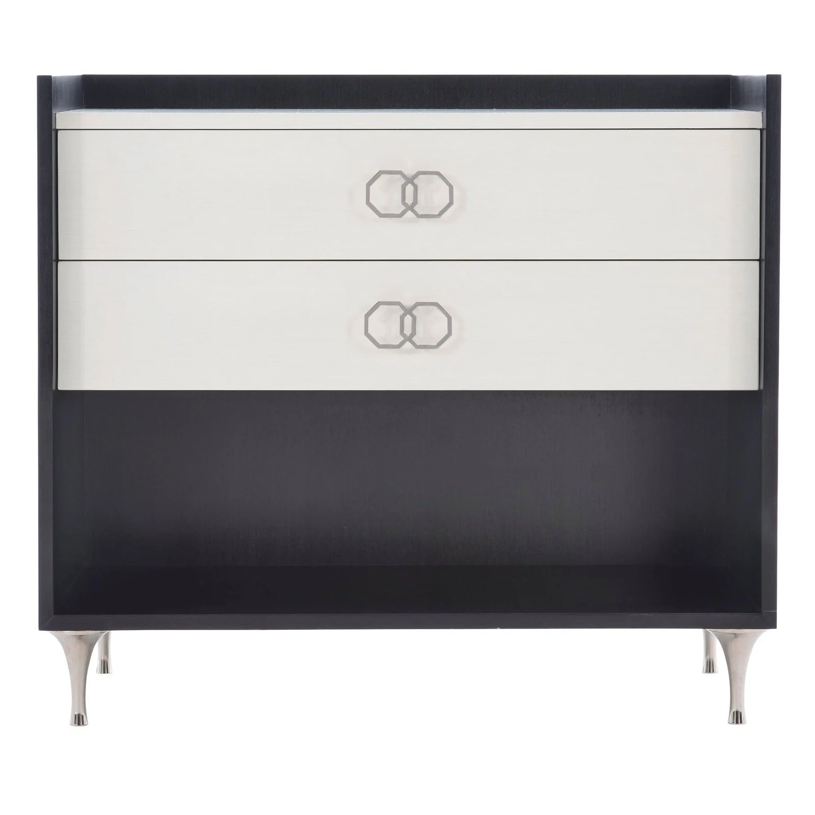 Bernhardt Silhouette Nightstand 229 - Image 2