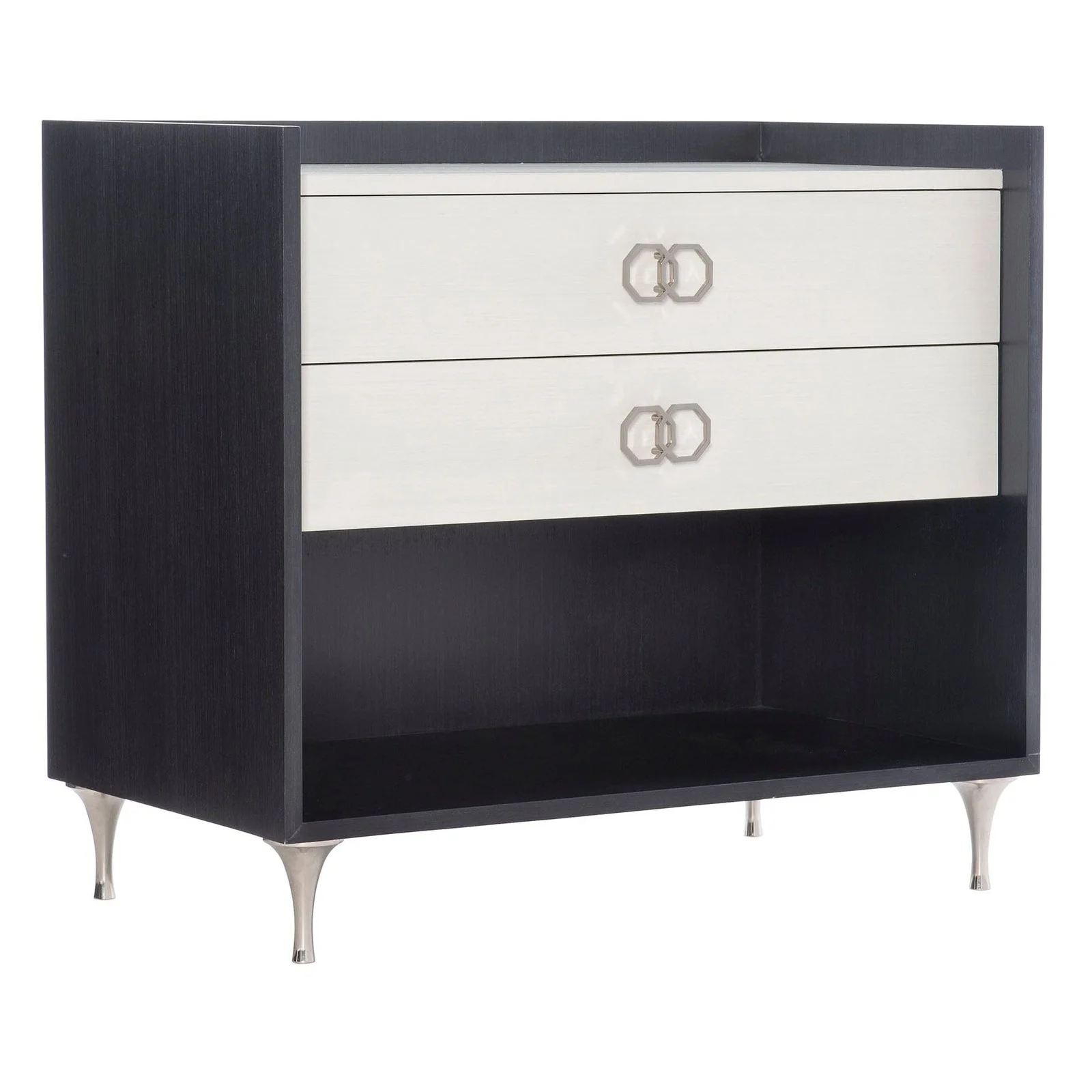 Bernhardt Silhouette Nightstand 229 - Image 3