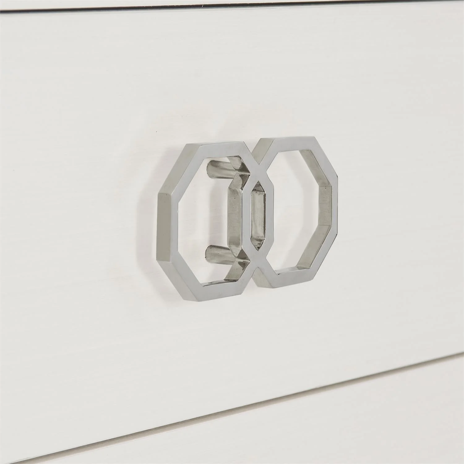 Bernhardt Silhouette Nightstand 229 - Image 7