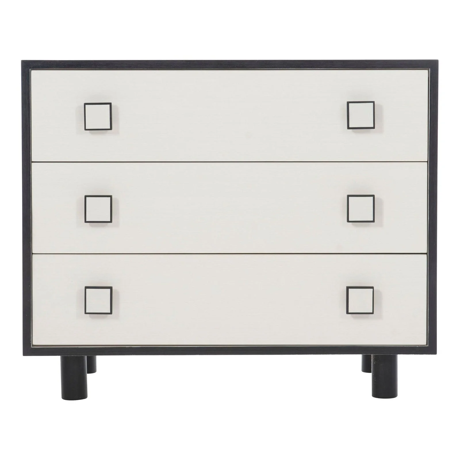 Bernhardt Silhouette Nightstand 230 - Image 3