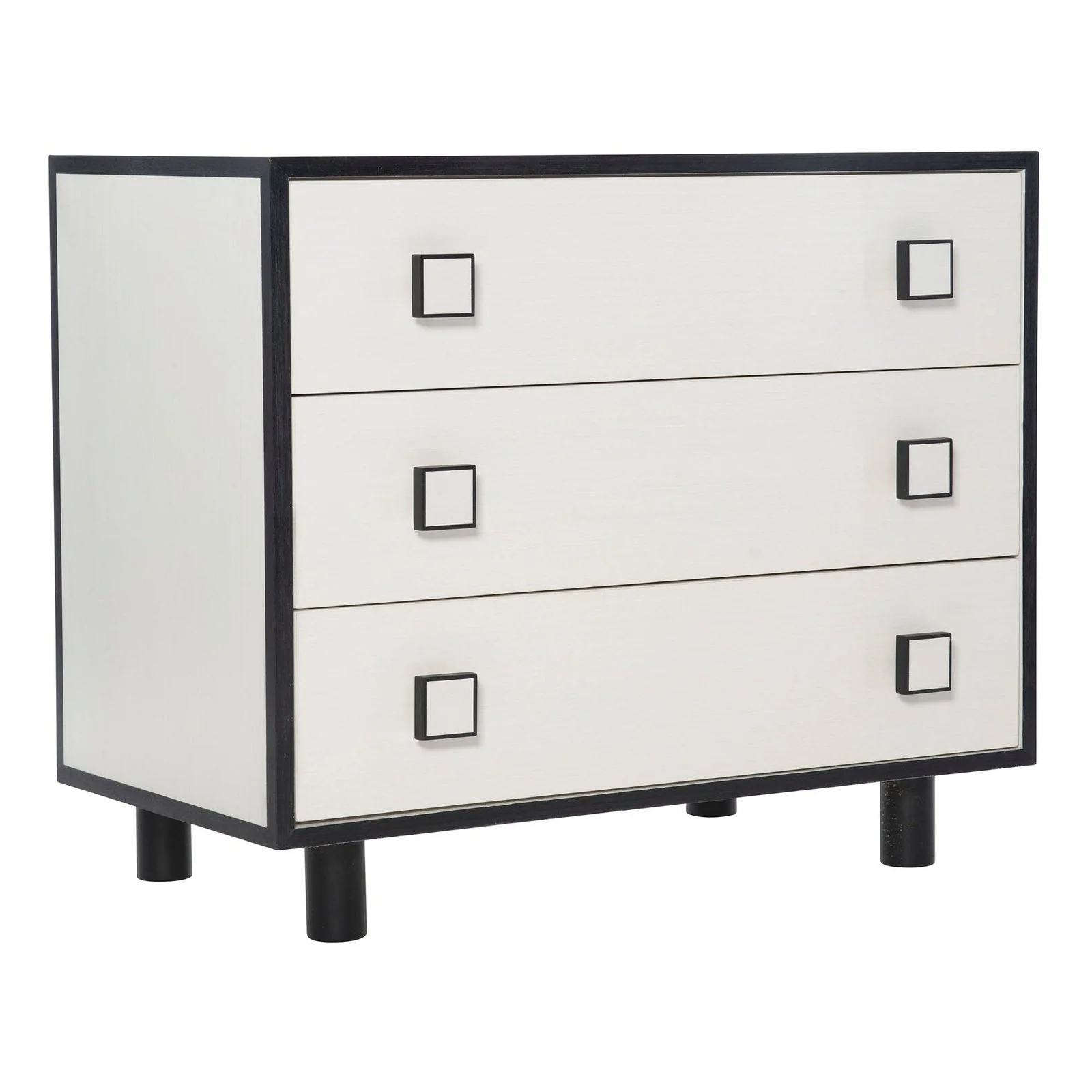 Bernhardt Silhouette Nightstand 230 - Image 4