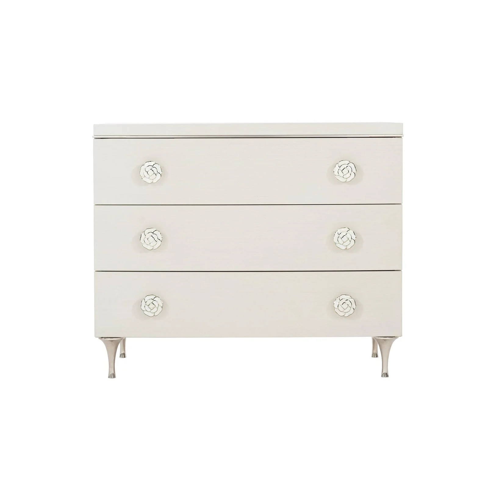 Bernhardt Silhouette Nightstand 234 - Image 3