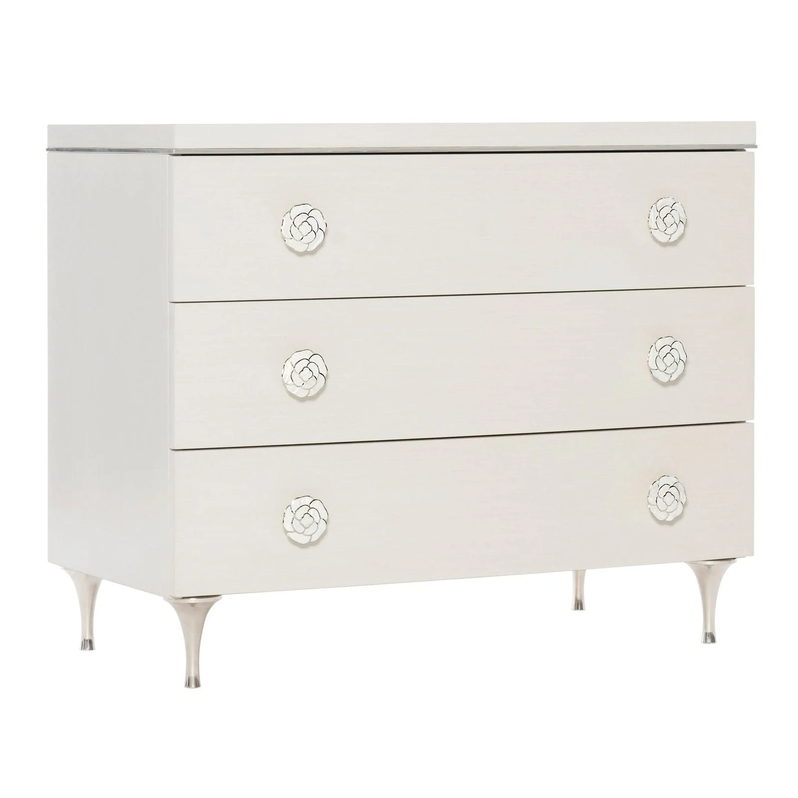 Bernhardt Silhouette Nightstand 234 - Image 4