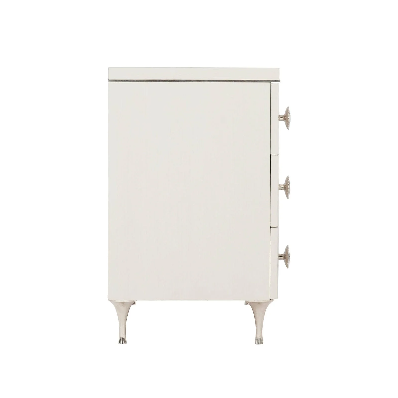 Bernhardt Silhouette Nightstand 234 - Image 5