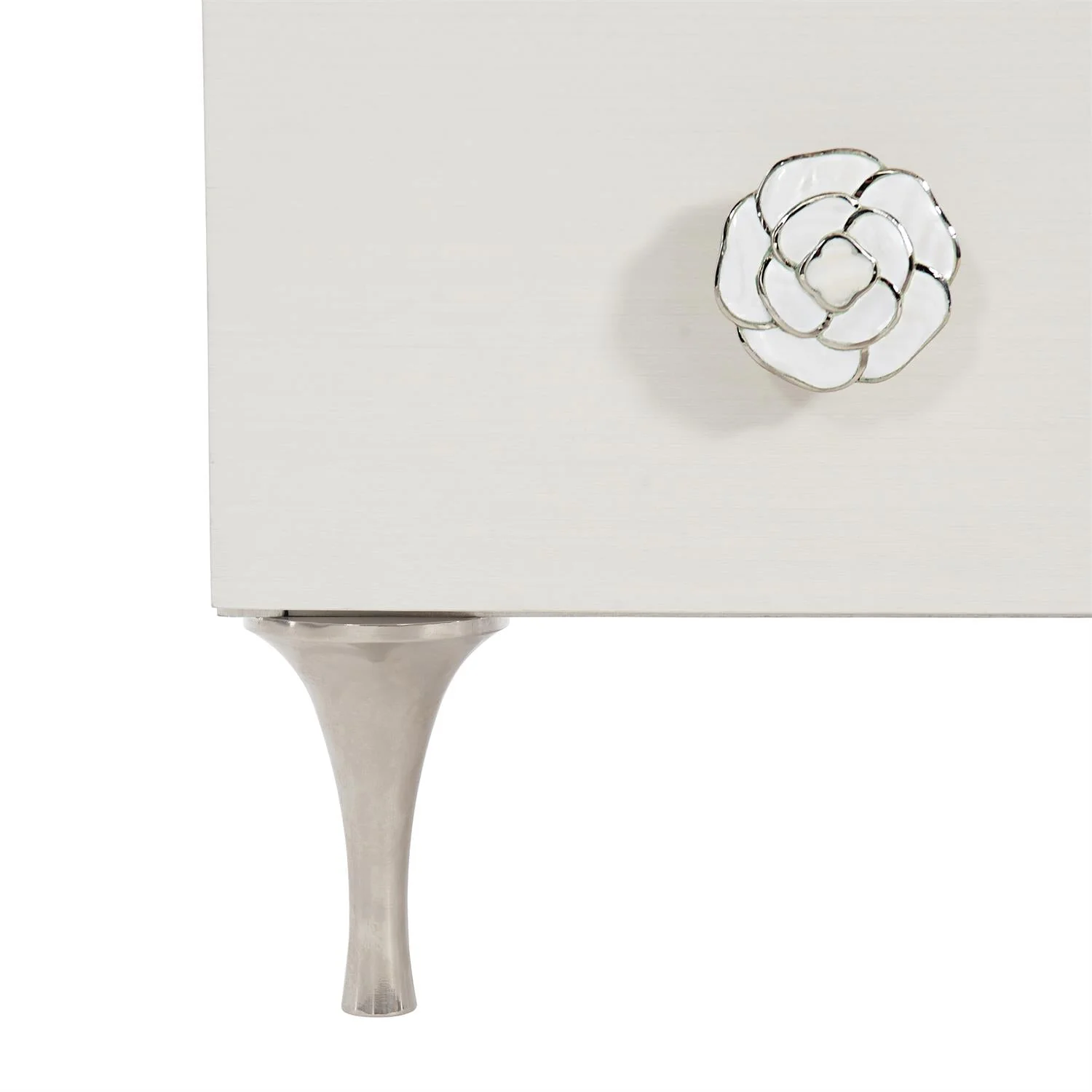 Bernhardt Silhouette Nightstand 234 - Image 8