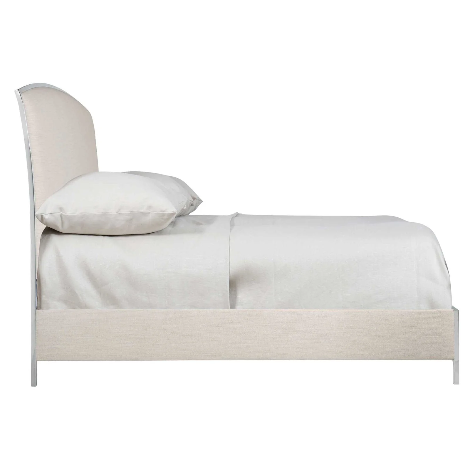 Bernhardt Silhouette Panel Bed - King Y25 - Image 4