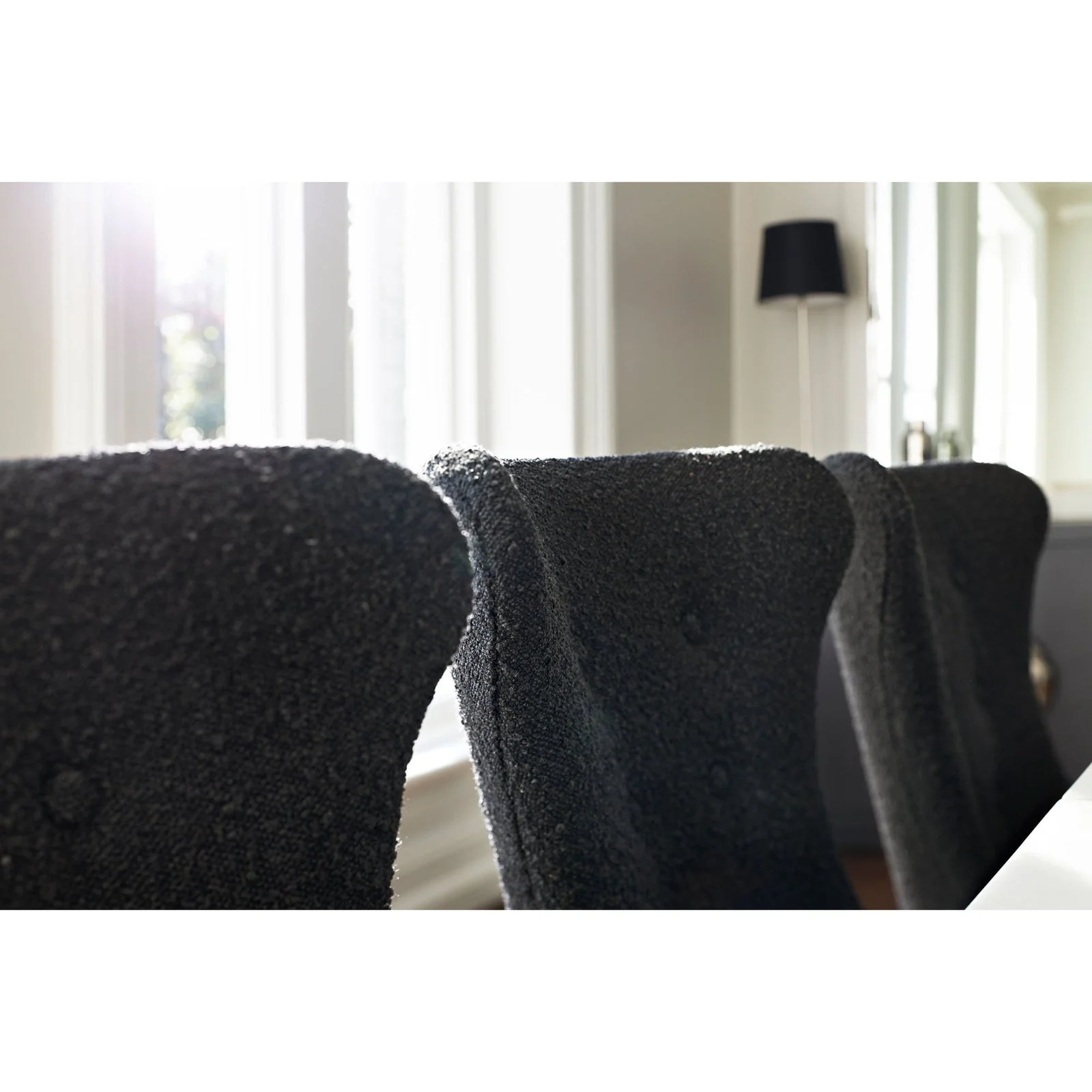Bernhardt Silhouette Side Chair - Image 9