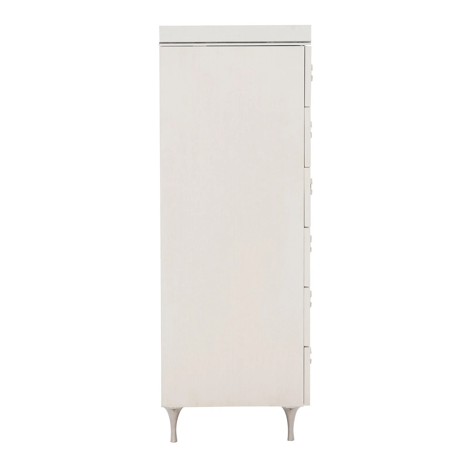 Bernhardt Silhouette Tall Drawer Chest Y25 - Image 6