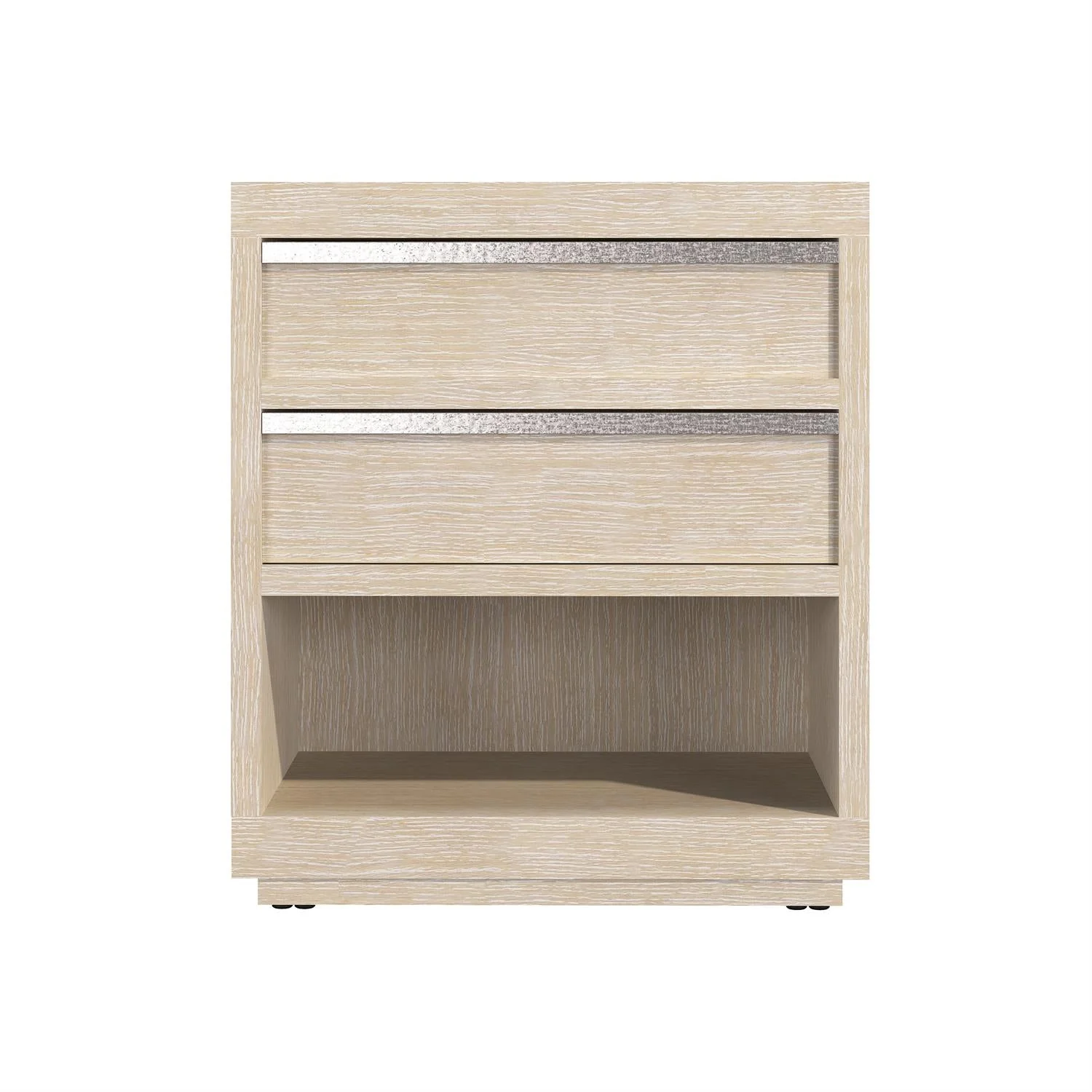 Bernhardt Solaria 2 Drawer Nightstand - Image 2