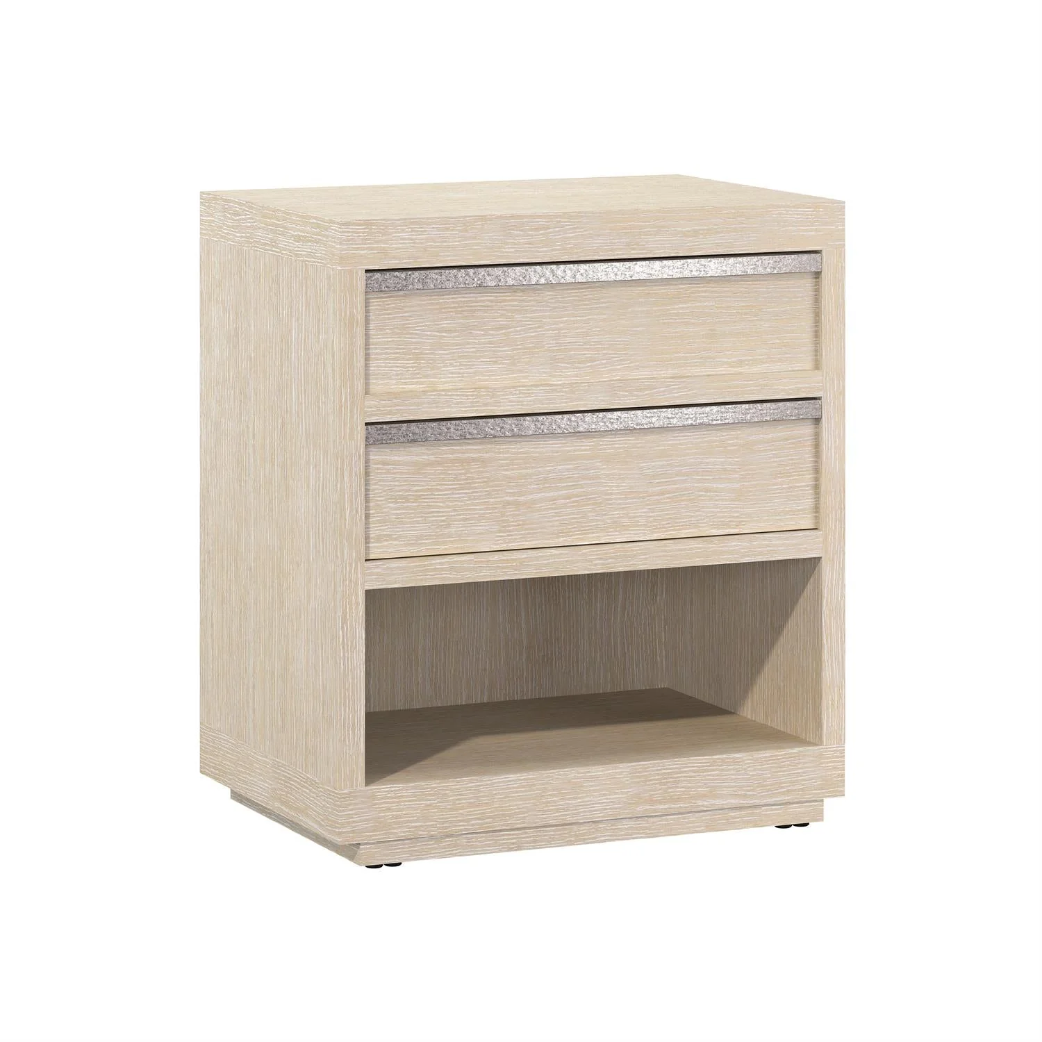Bernhardt Solaria 2 Drawer Nightstand - Image 3