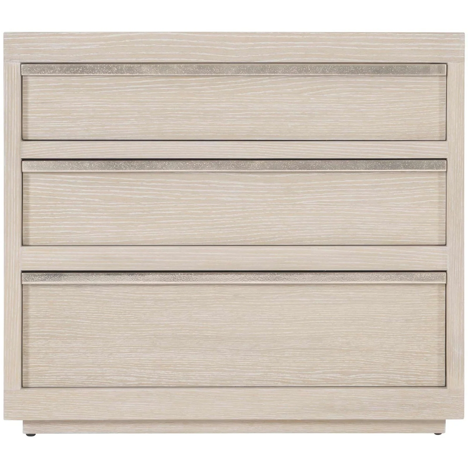 Bernhardt Solaria 3 Drawer Nightstand - Image 3