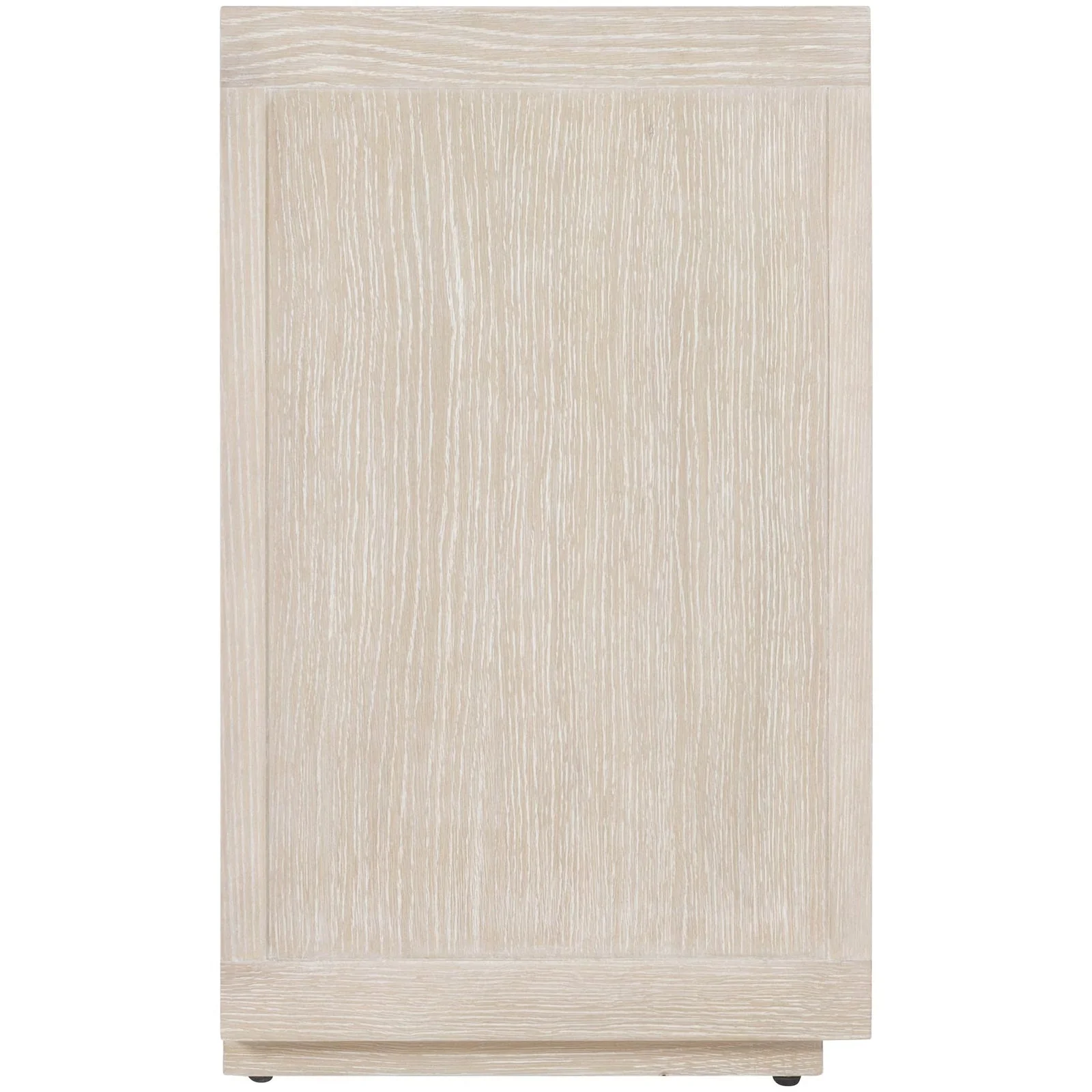 Bernhardt Solaria 3 Drawer Nightstand - Image 5