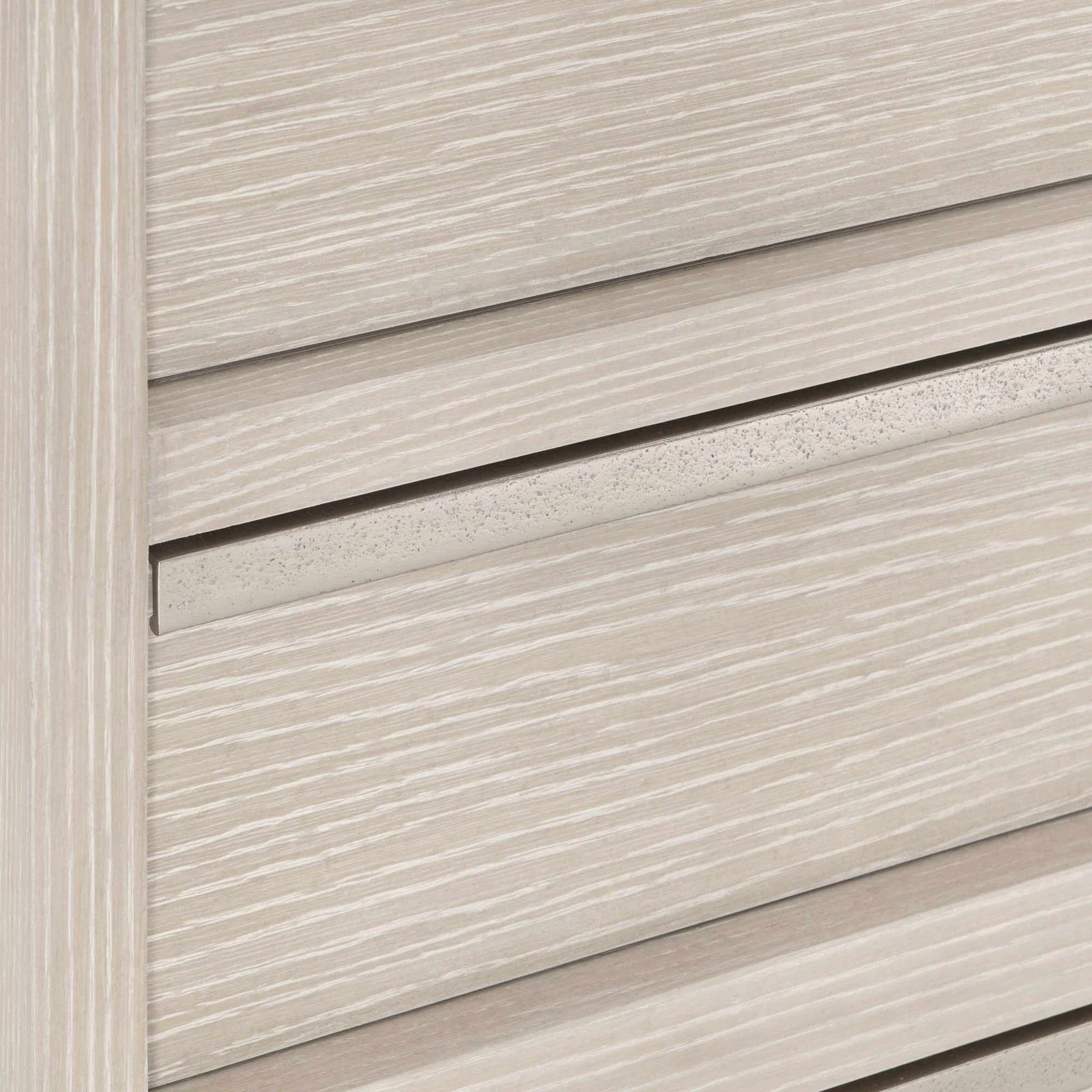 Bernhardt Solaria 3 Drawer Nightstand - Image 7