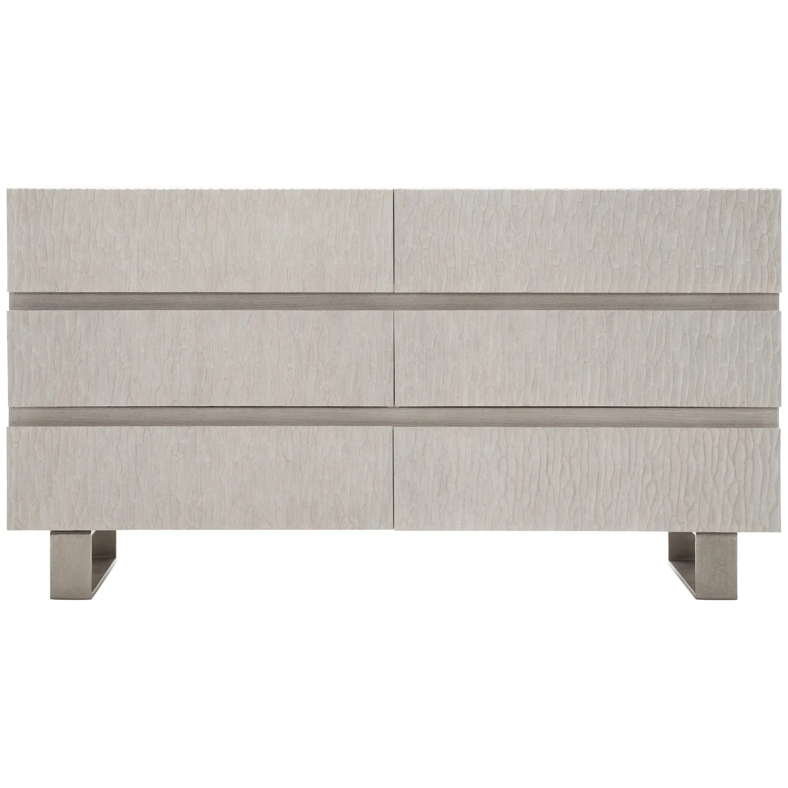 Bernhardt Solaria 6 Drawer Dresser Y10 - Image 3