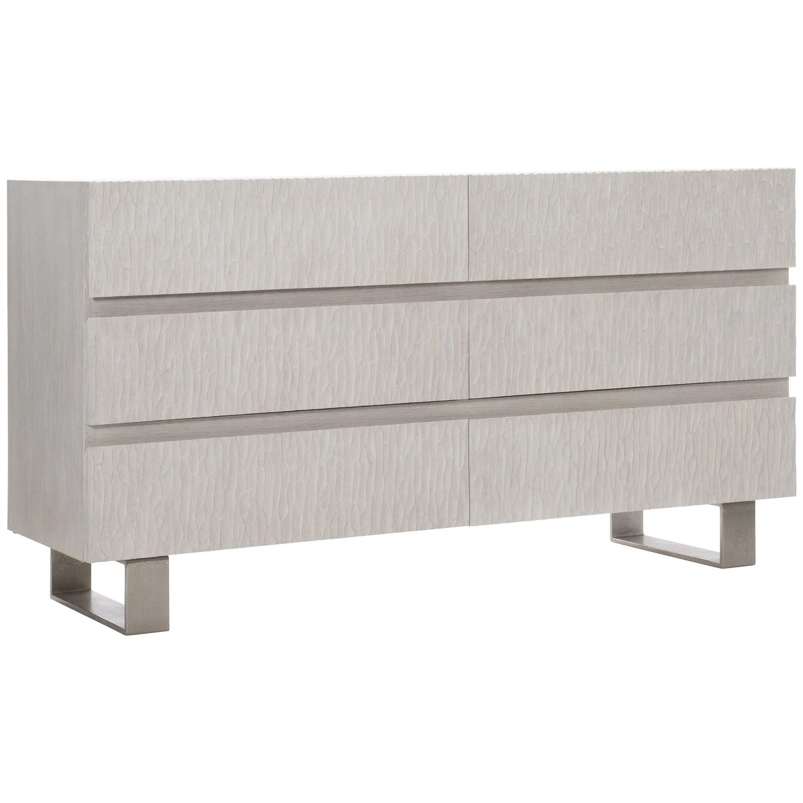 Bernhardt Solaria 6 Drawer Dresser Y10 - Image 4