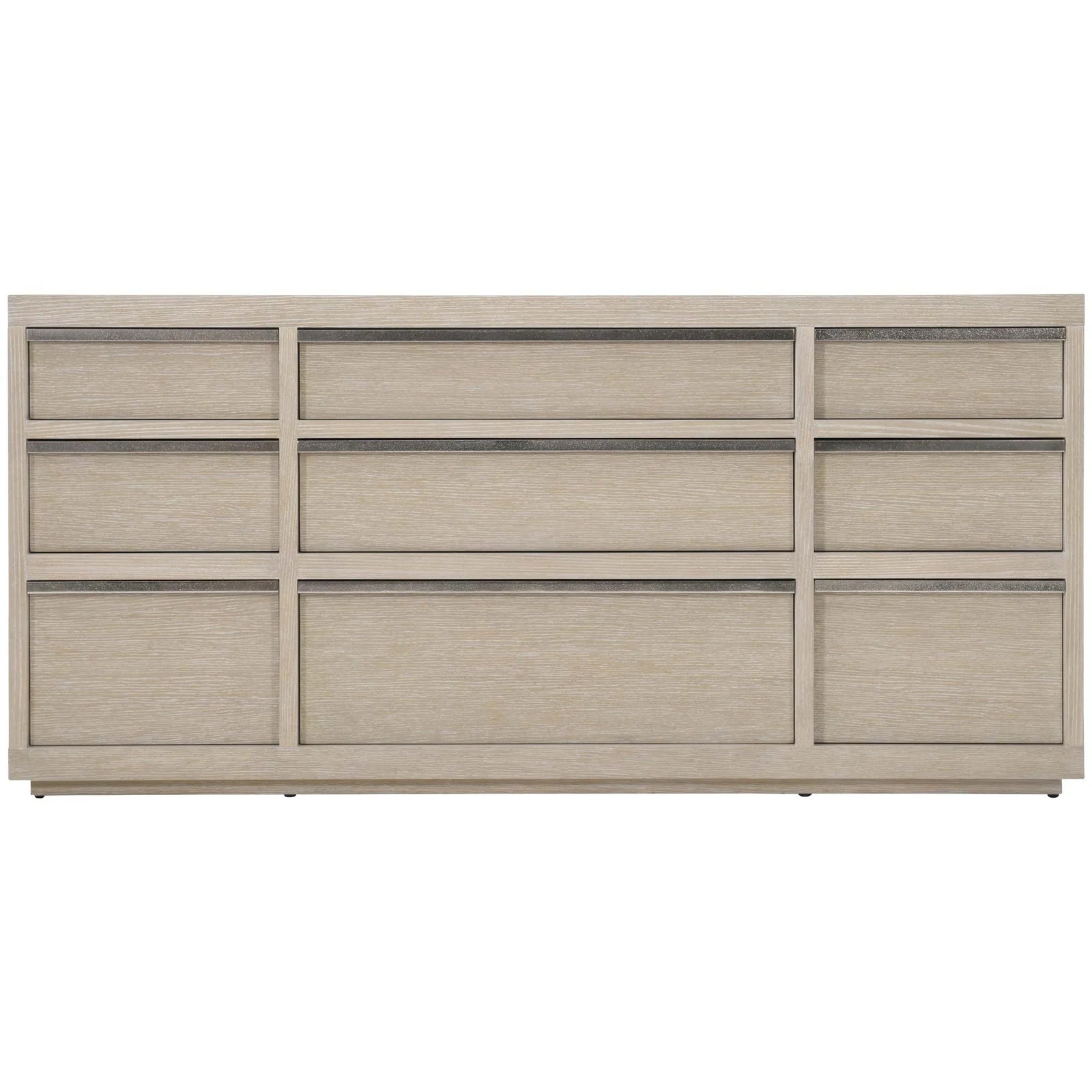 Bernhardt Solaria 9 Drawer Dresser Y10 - Image 3