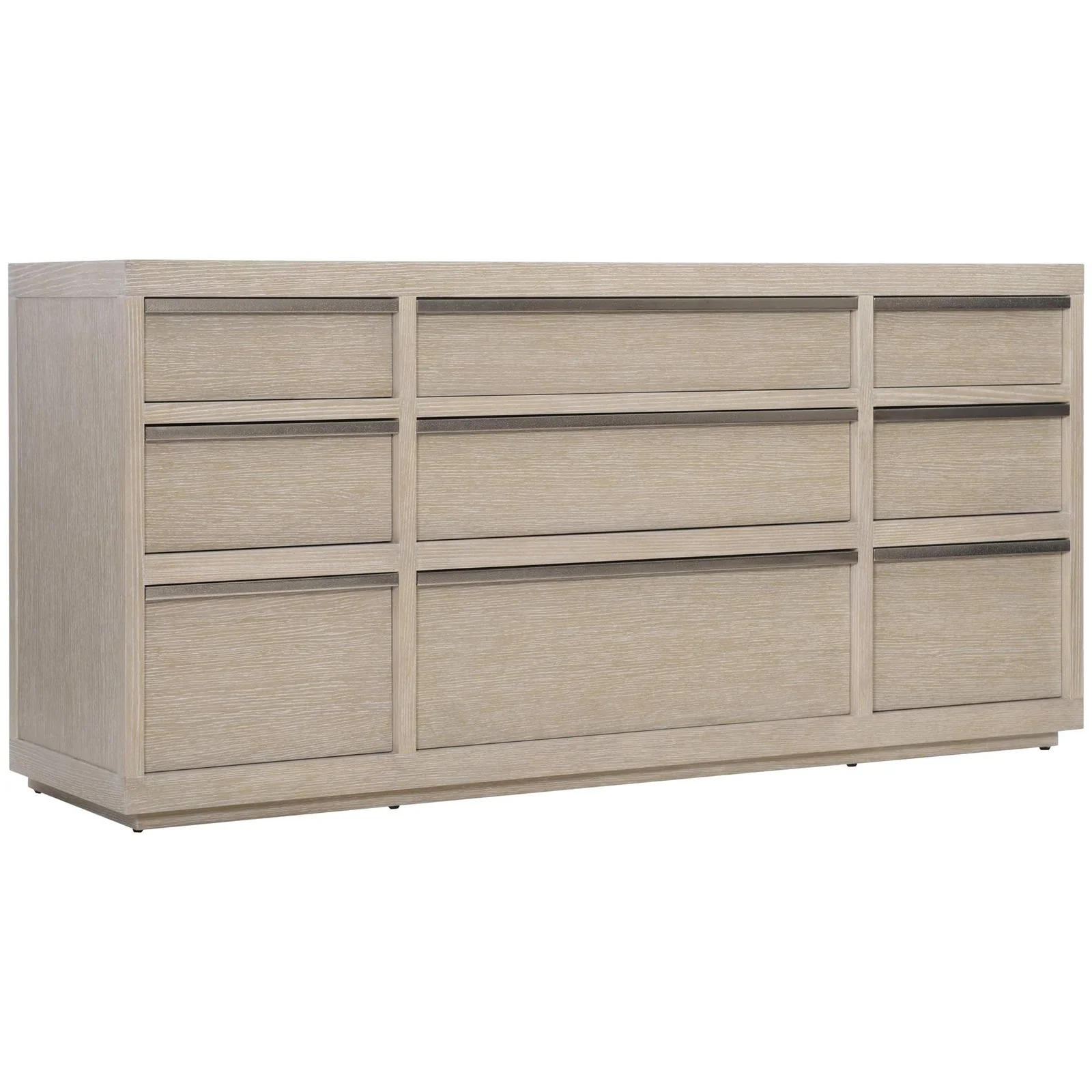 Bernhardt Solaria 9 Drawer Dresser Y10 - Image 4