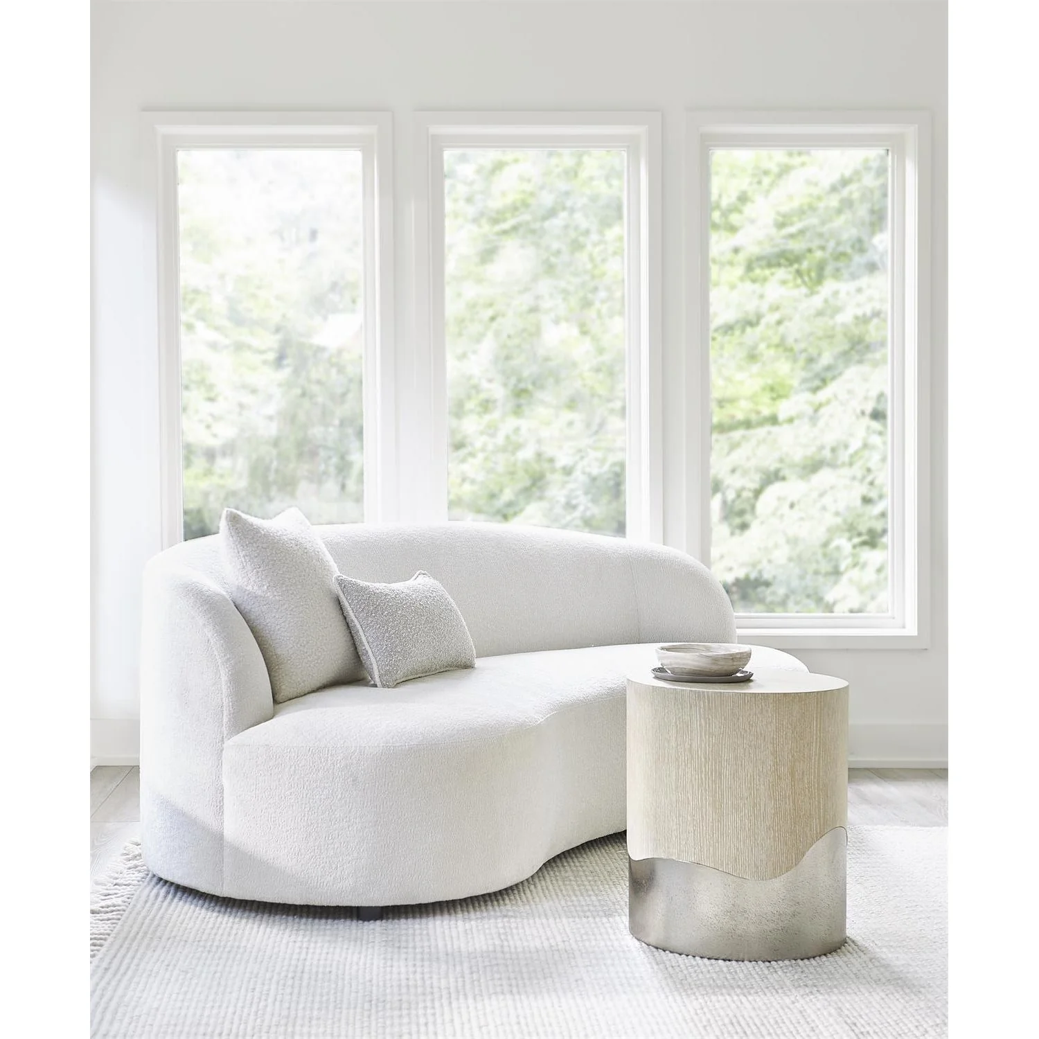 Bernhardt Solaria Accent Table 113 - Image 2