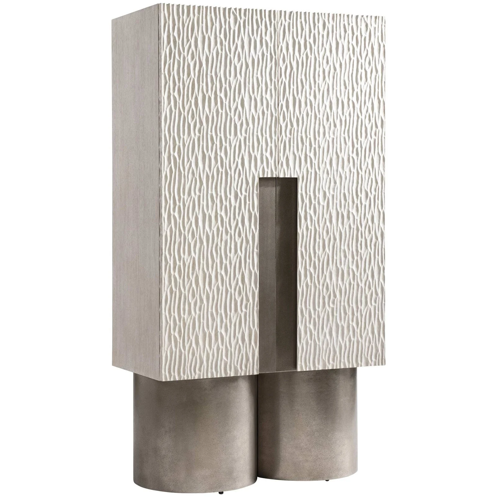 Bernhardt Solaria Bar Cabinet Y10 - Image 3