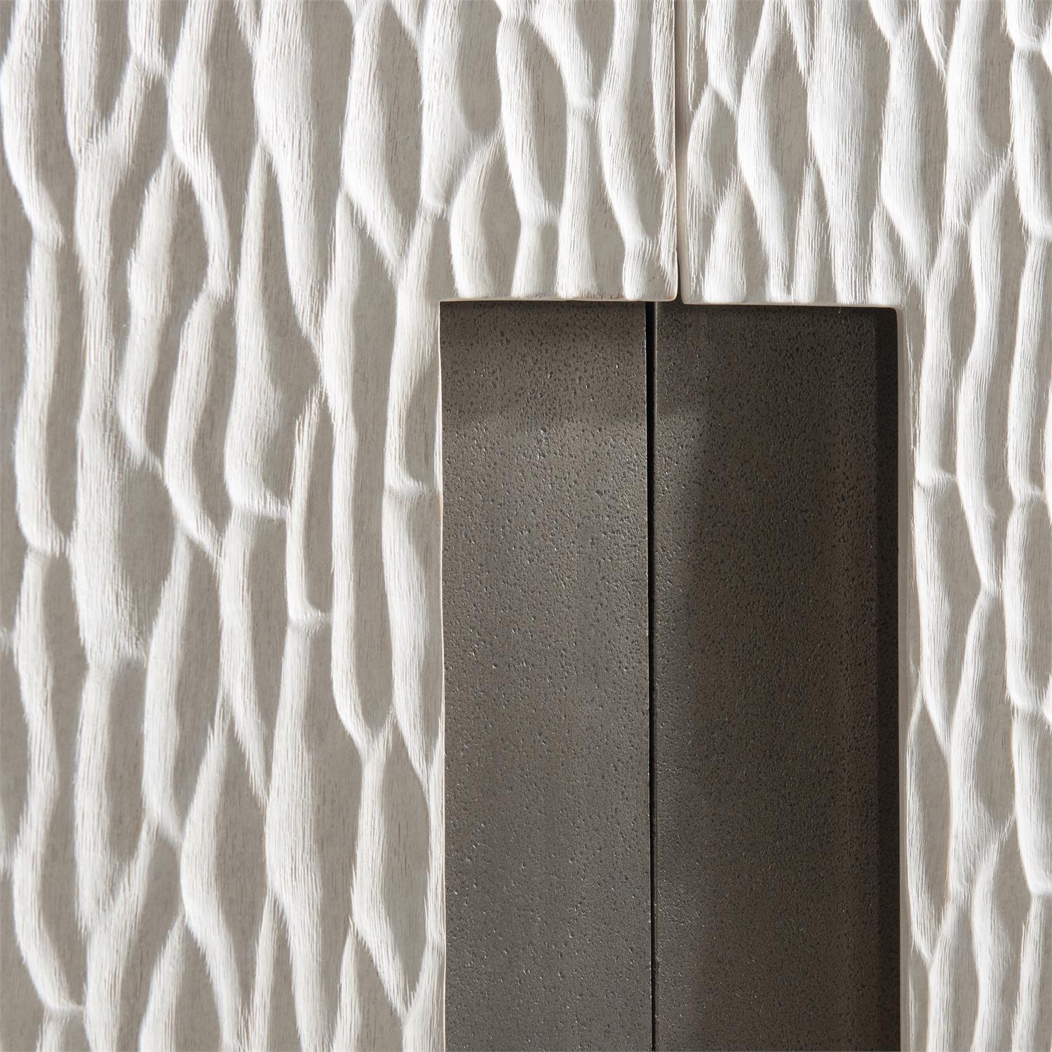 Bernhardt Solaria Bar Cabinet Y10 - Image 5