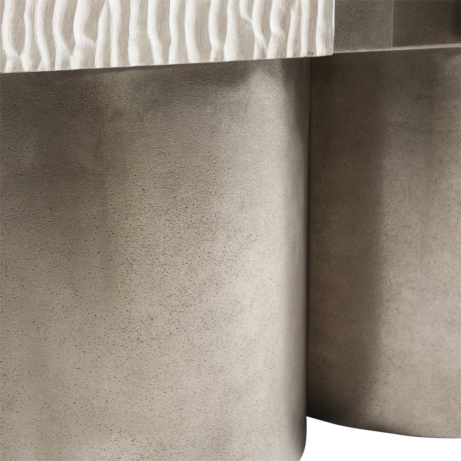 Bernhardt Solaria Bar Cabinet Y10 - Image 6