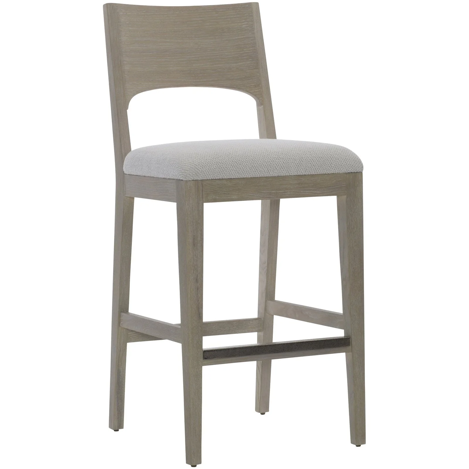 Bernhardt Solaria Bar Stool - Image 2