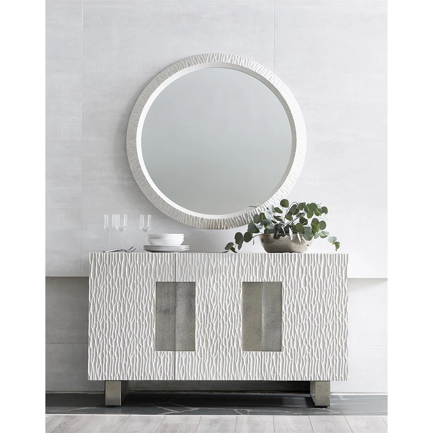 Bernhardt Solaria Buffet Y10 - Image 2