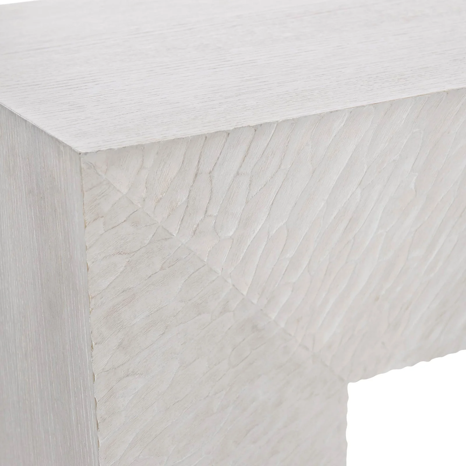 Bernhardt Solaria Console Table - Image 8