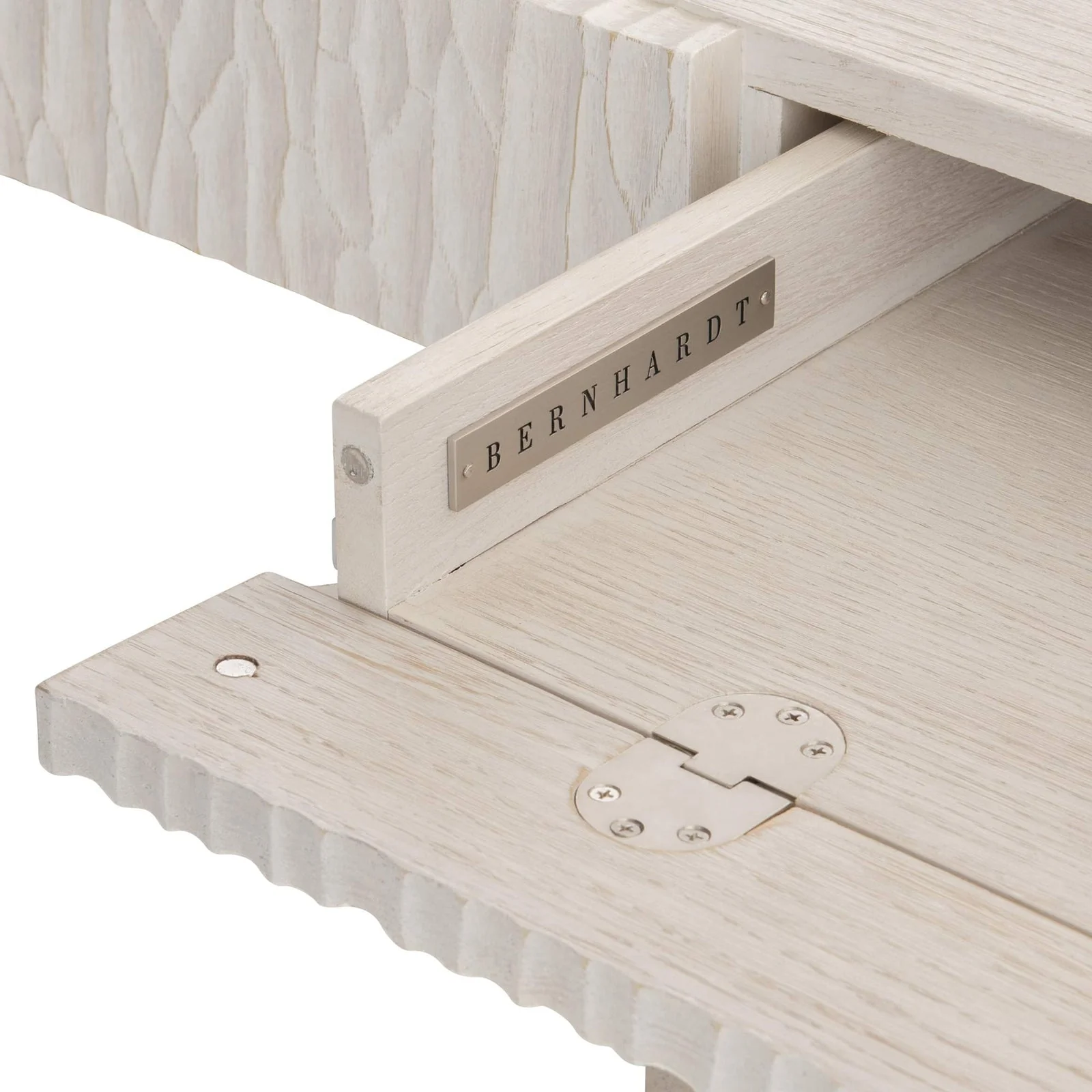 Bernhardt Solaria Desk - Image 9