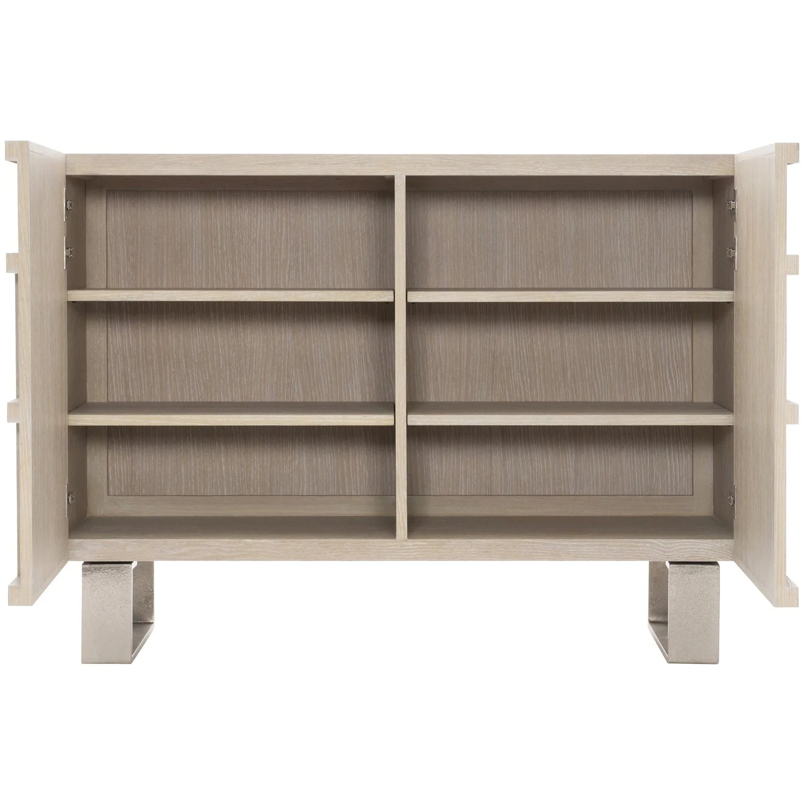 Bernhardt Solaria Door Chest Y10 - Image 5
