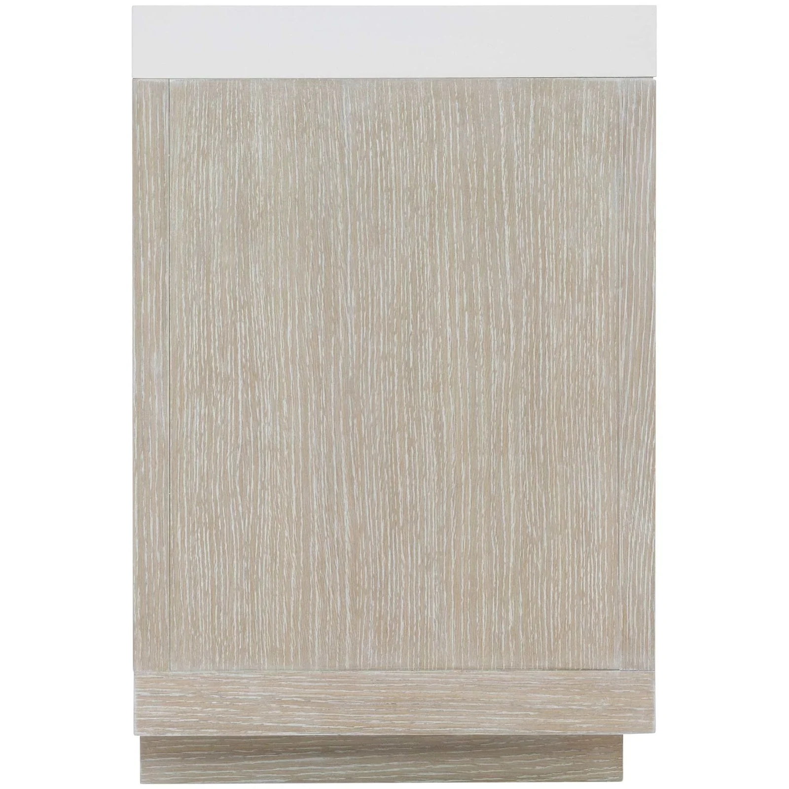 Bernhardt Solaria Entertainment 3 Door Credenza Y35 - Image 5