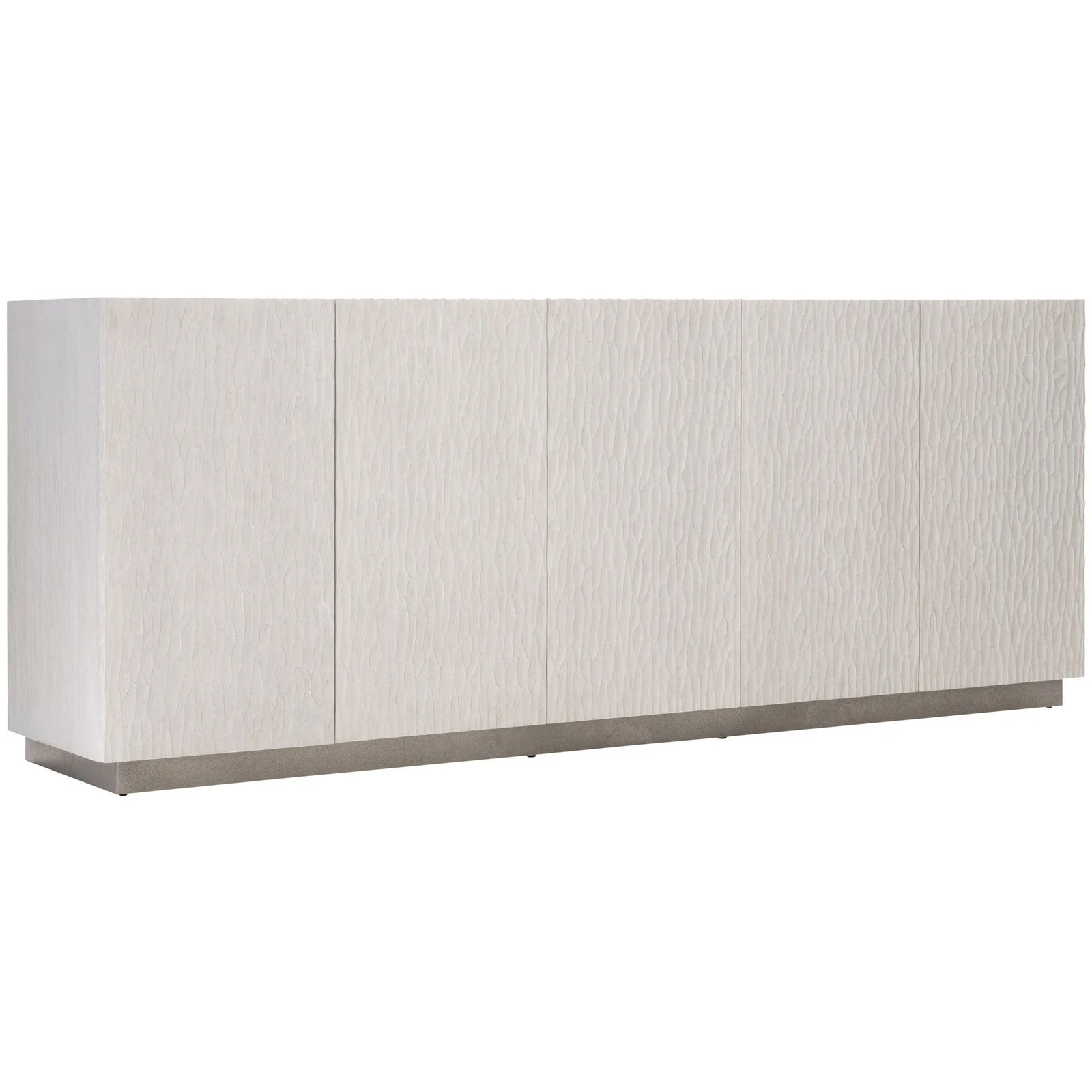 Bernhardt Solaria Entertainment 5 Door Credenza - Image 3