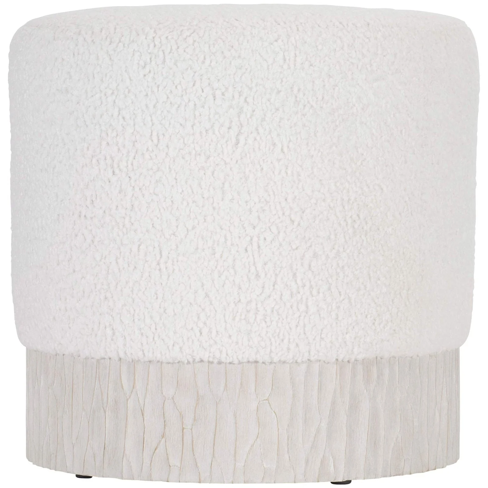 Bernhardt Solaria Ottoman - Image 5
