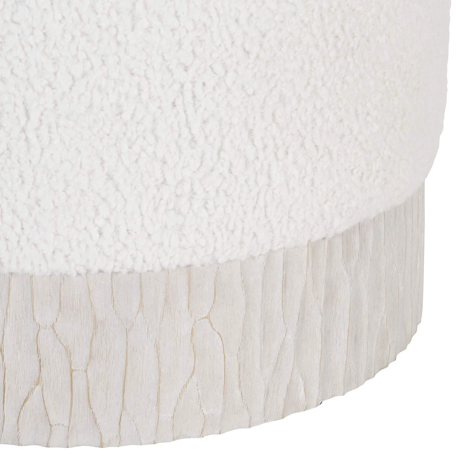 Bernhardt Solaria Ottoman - Image 7