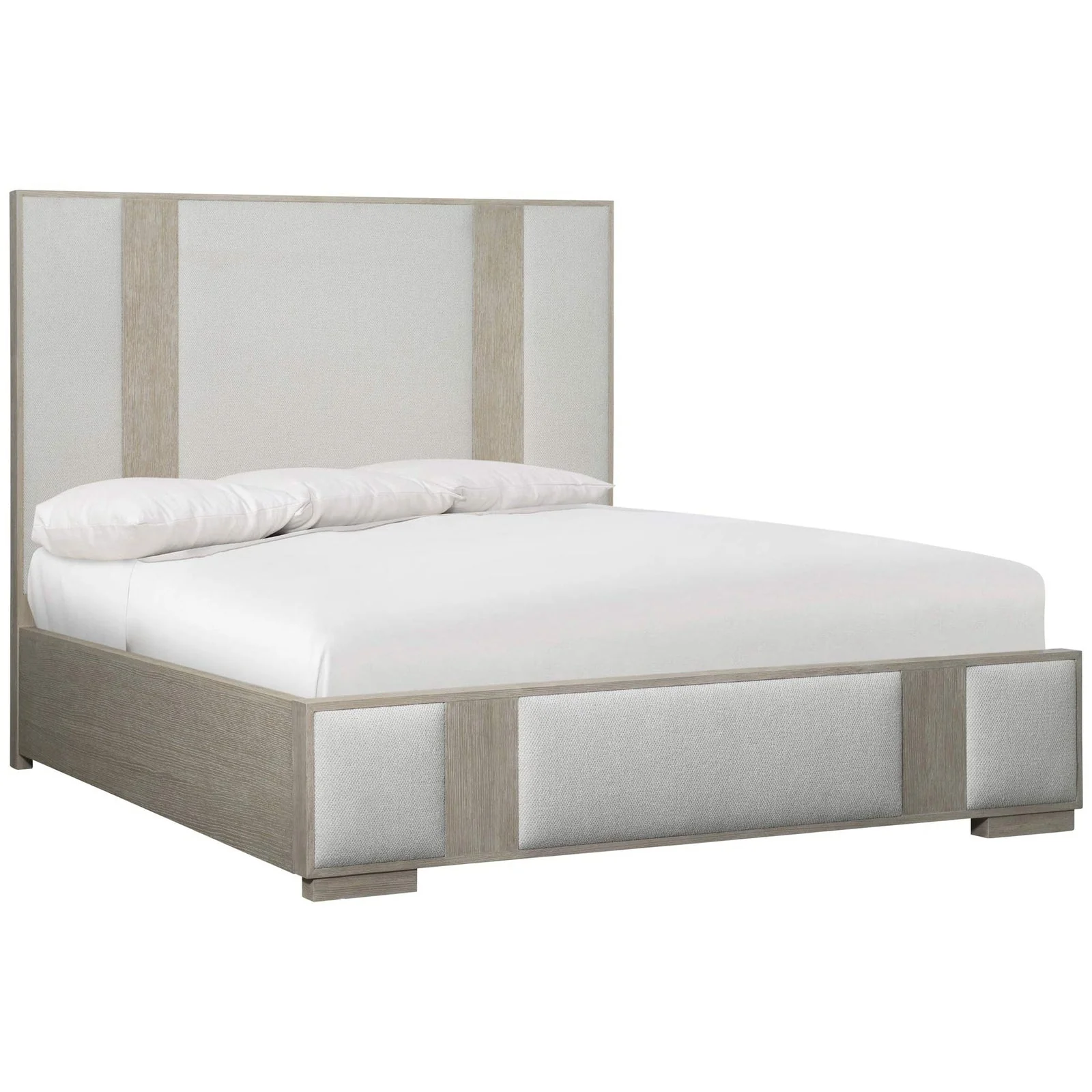 Bernhardt Solaria Panel Bed - Image 3