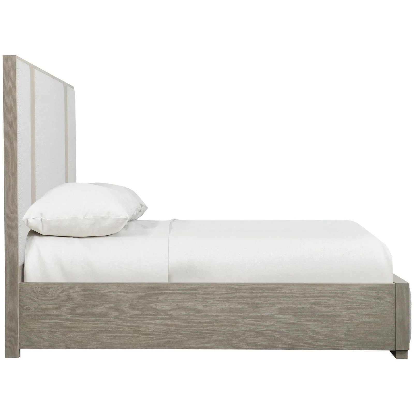 Bernhardt Solaria Panel Bed - Image 4