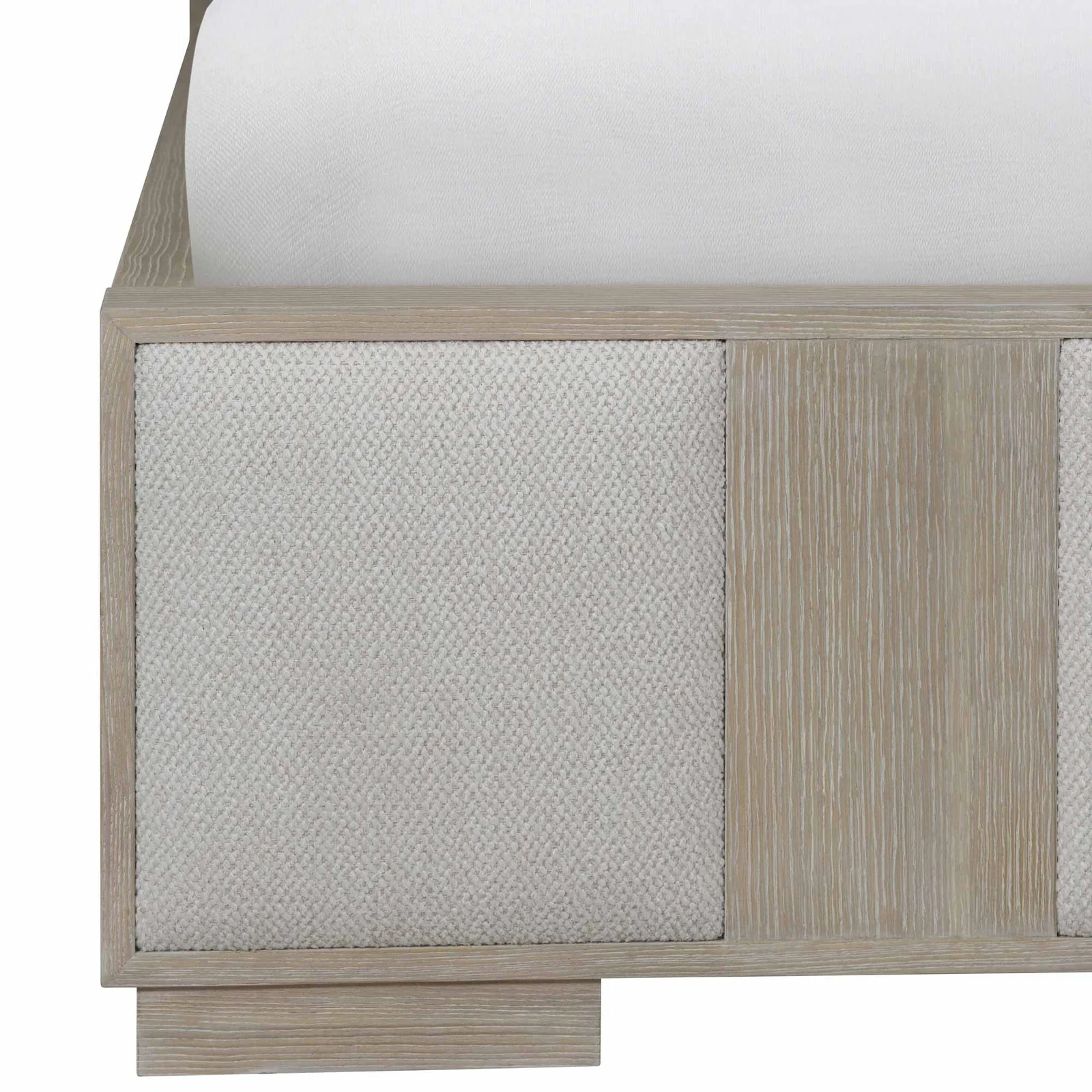 Bernhardt Solaria Panel Bed - Image 6