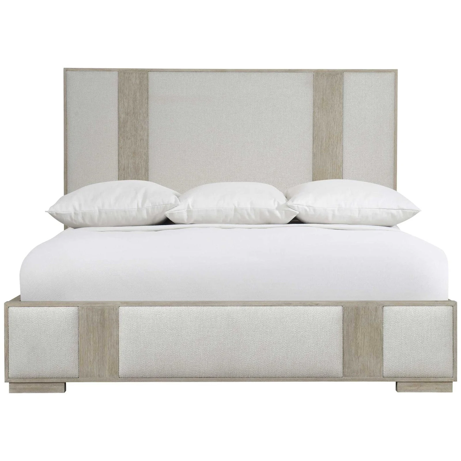 Bernhardt Solaria Panel Bed - Image 7
